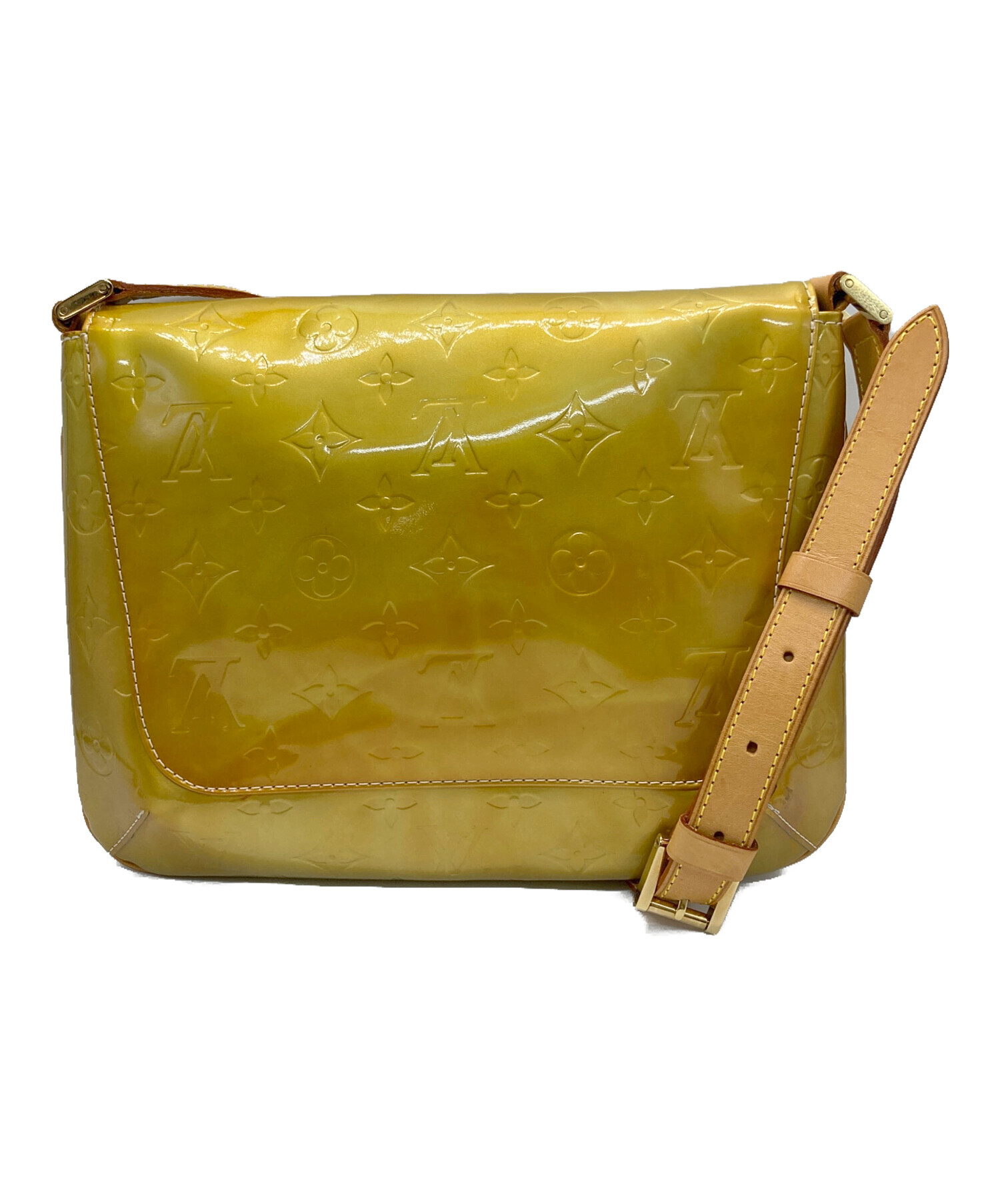 LOUIS VUITTON トンプソンストリート Amazon | [ルイヴィトン] トンプソンストリート モノグラムヴェルニ