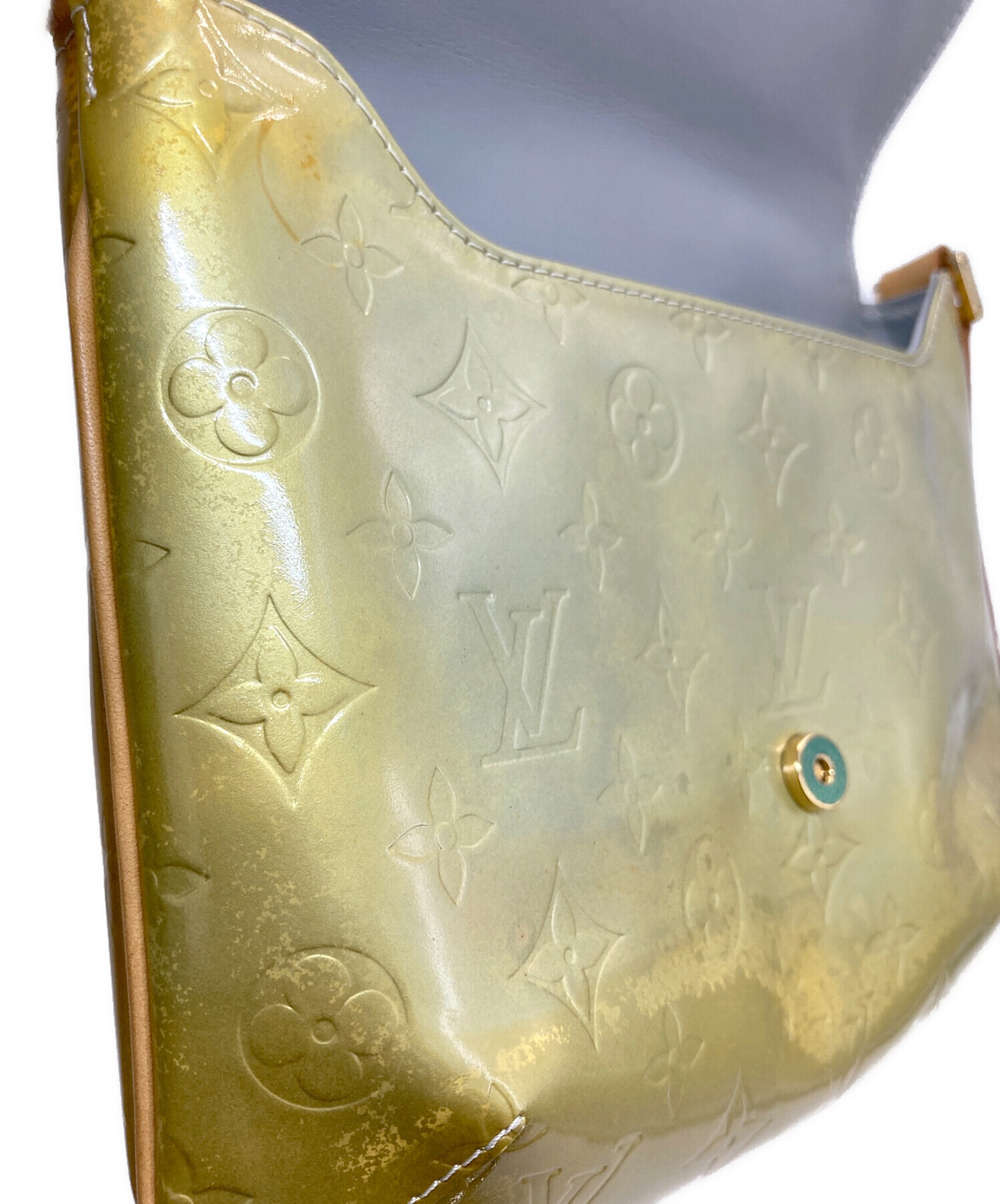 中古・古着通販】LOUIS VUITTON (ルイ ヴィトン) モノグラムヴェルニ