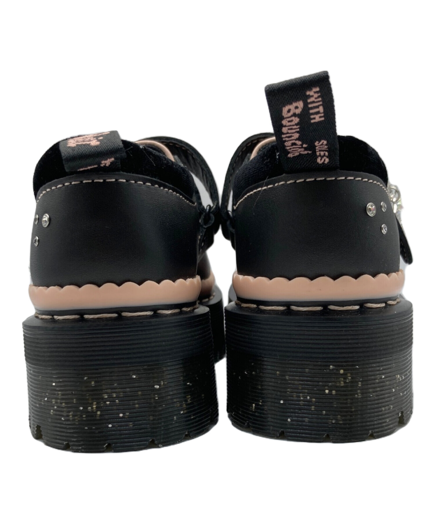 中古・古着通販】Dr.Martens (ドクターマーチン) KEMSLEY ストラップ