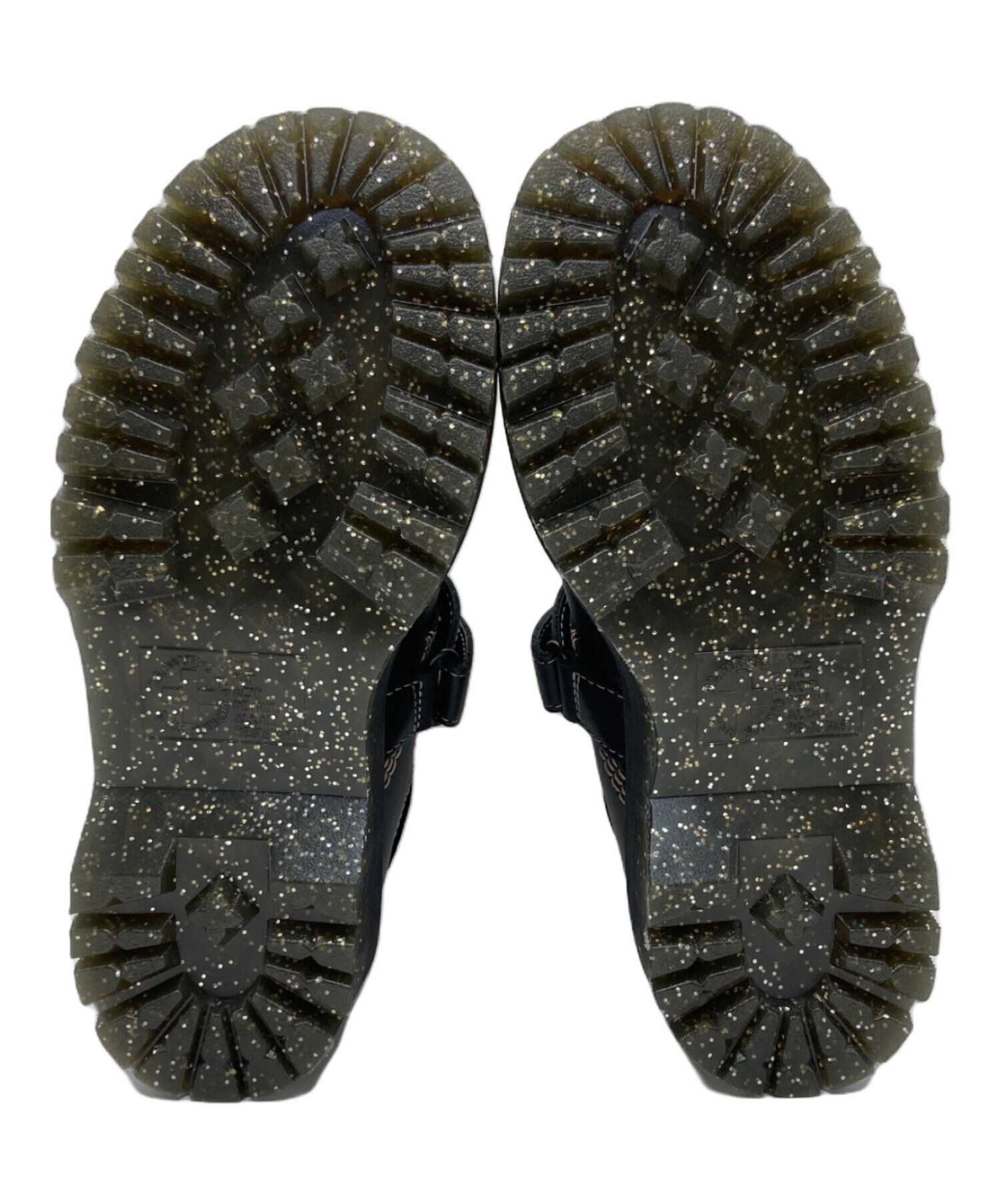 中古・古着通販】Dr.Martens (ドクターマーチン) KEMSLEY ストラップ