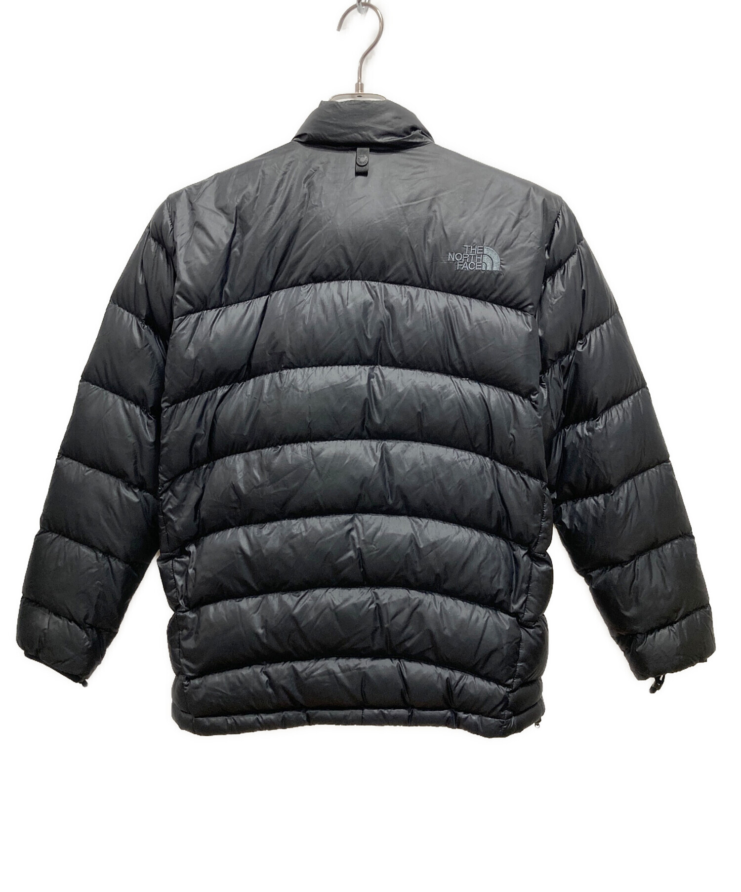 中古・古着通販】THE NORTH FACE (ザ ノース フェイス) ゼウス トリ 