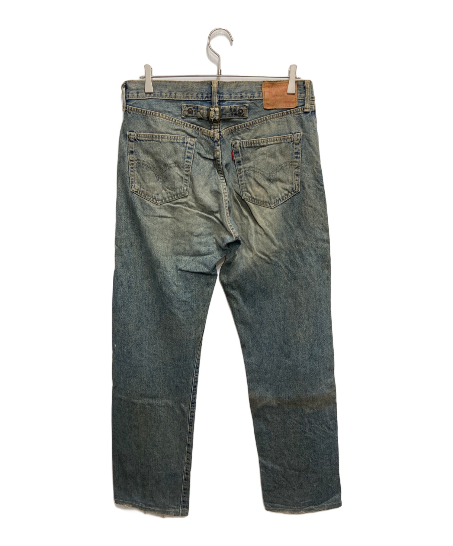 中古・古着通販】LEVI'S (リーバイス) 702XXデニムパンツ 中古・古着通販】LEVI'S (リーバイス) 702XXデニムパンツ