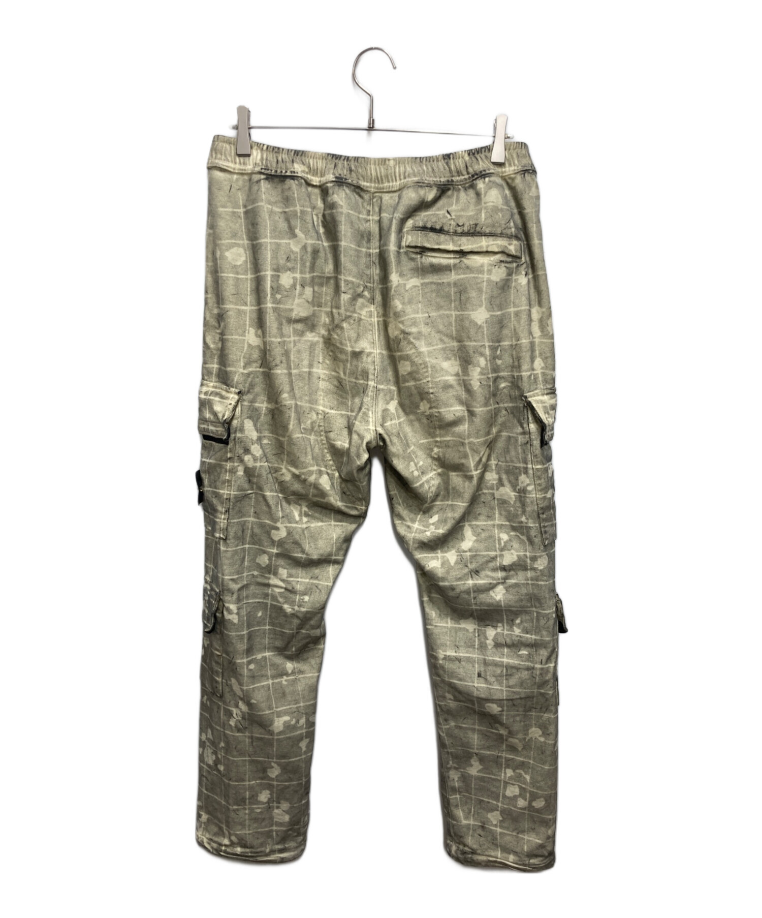 STONE ISLAND ストーンアイランド カーゴパンツ W31