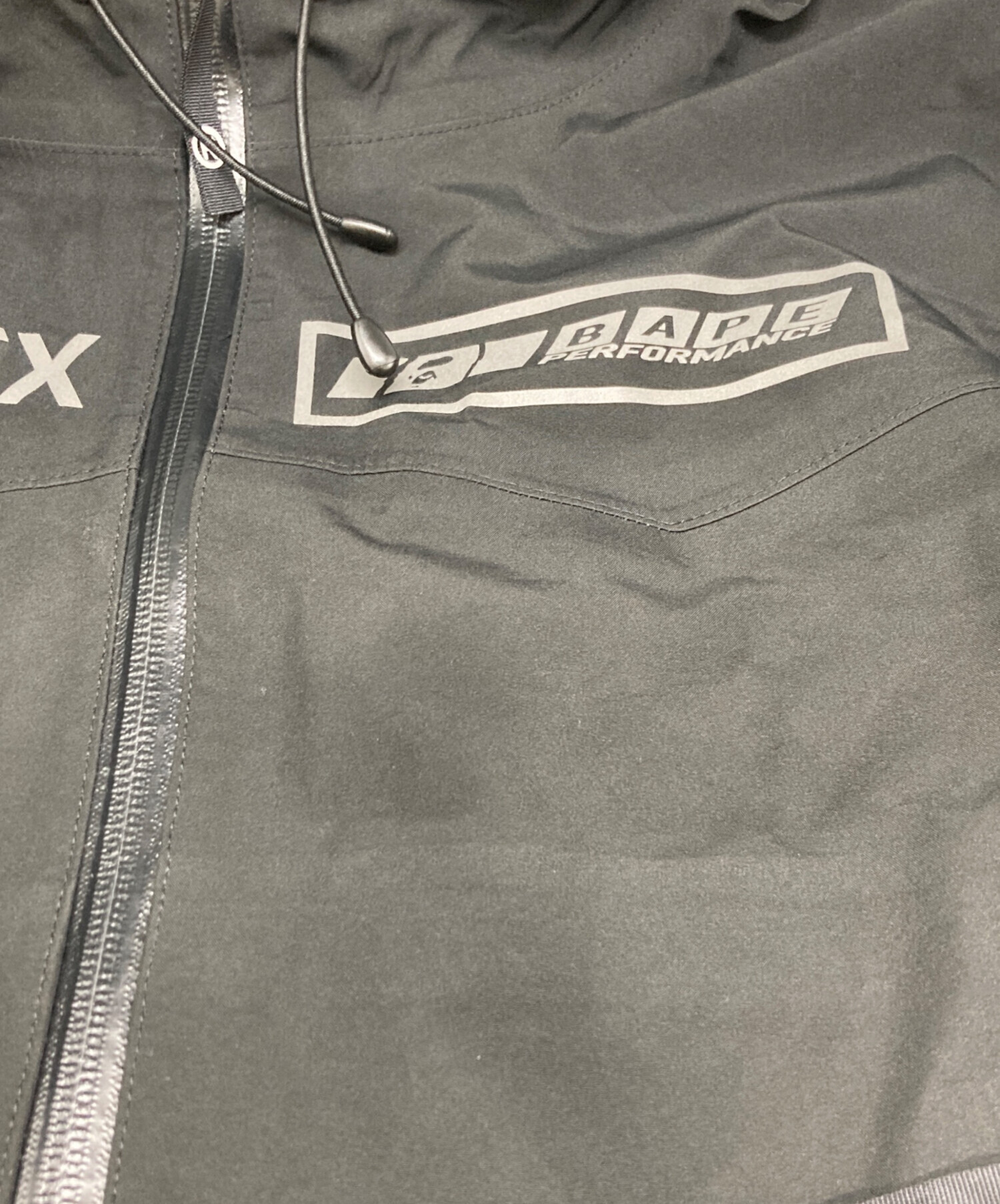 中古・古着通販】A BATHING APE (ア ベイシング エイプ) マウンテン