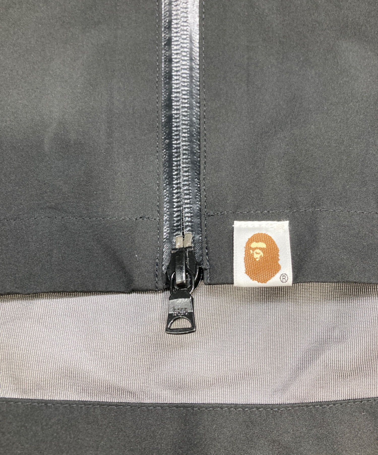 中古・古着通販】A BATHING APE (ア ベイシング エイプ) マウンテン