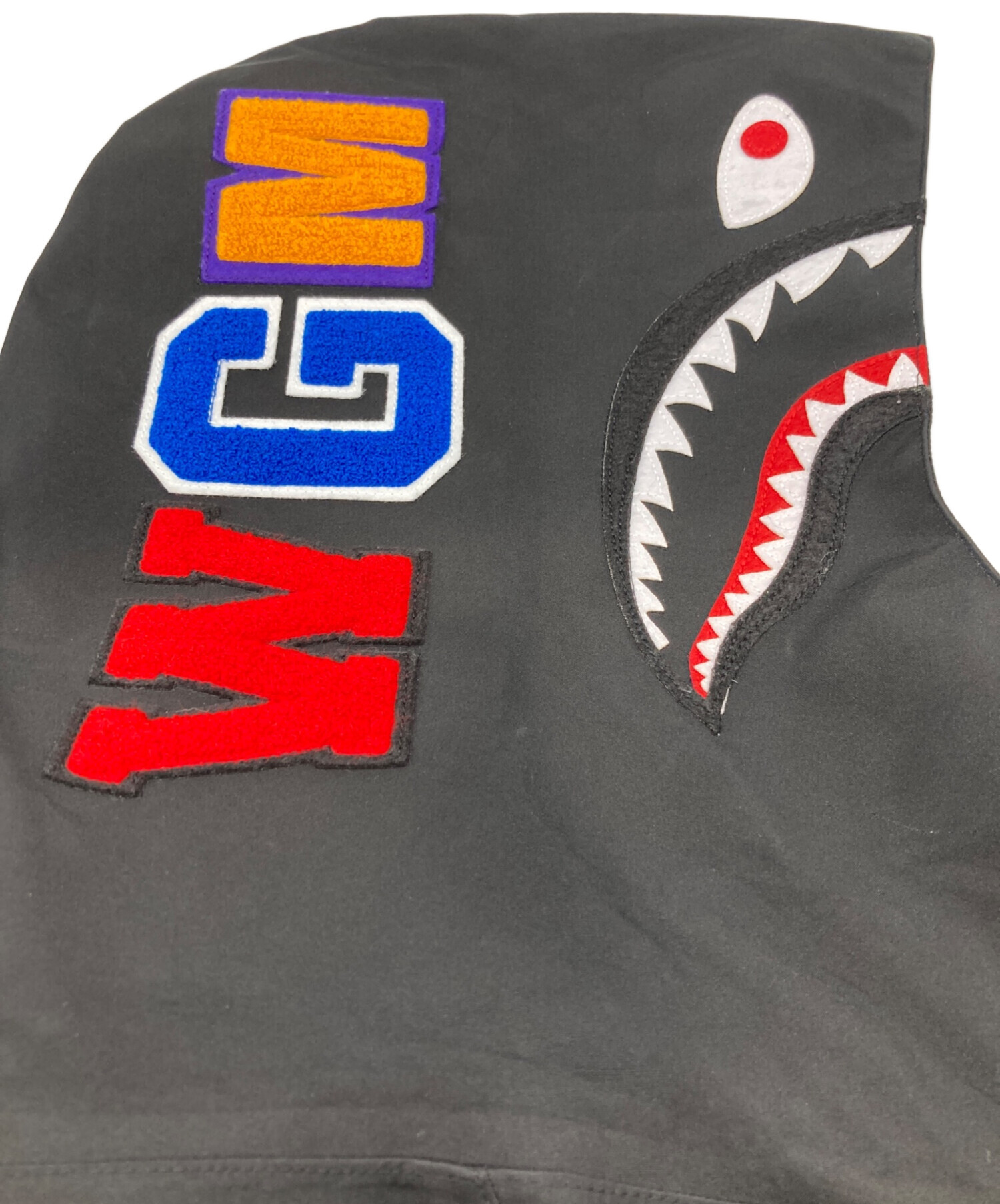 中古・古着通販】A BATHING APE (ア ベイシング エイプ