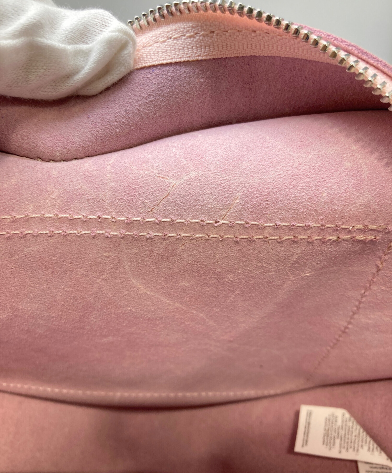 中古・古着通販】Dr.Martens (ドクターマーチン) ハートバッグパック 