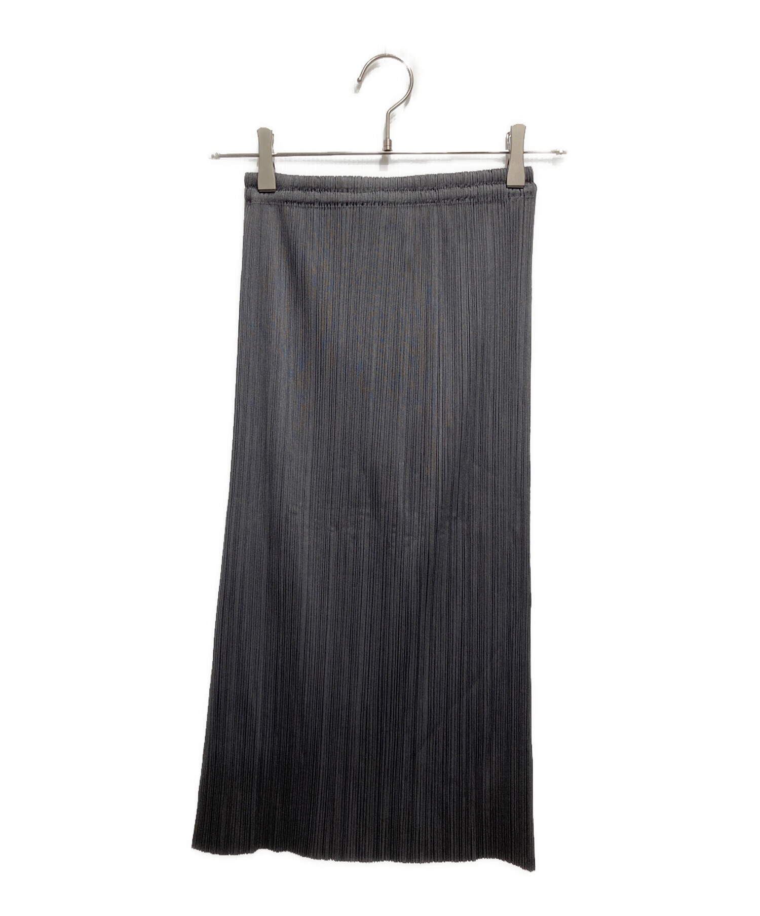 中古・古着通販】PLEATS PLEASE (プリーツプリーズ) プリーツスカート