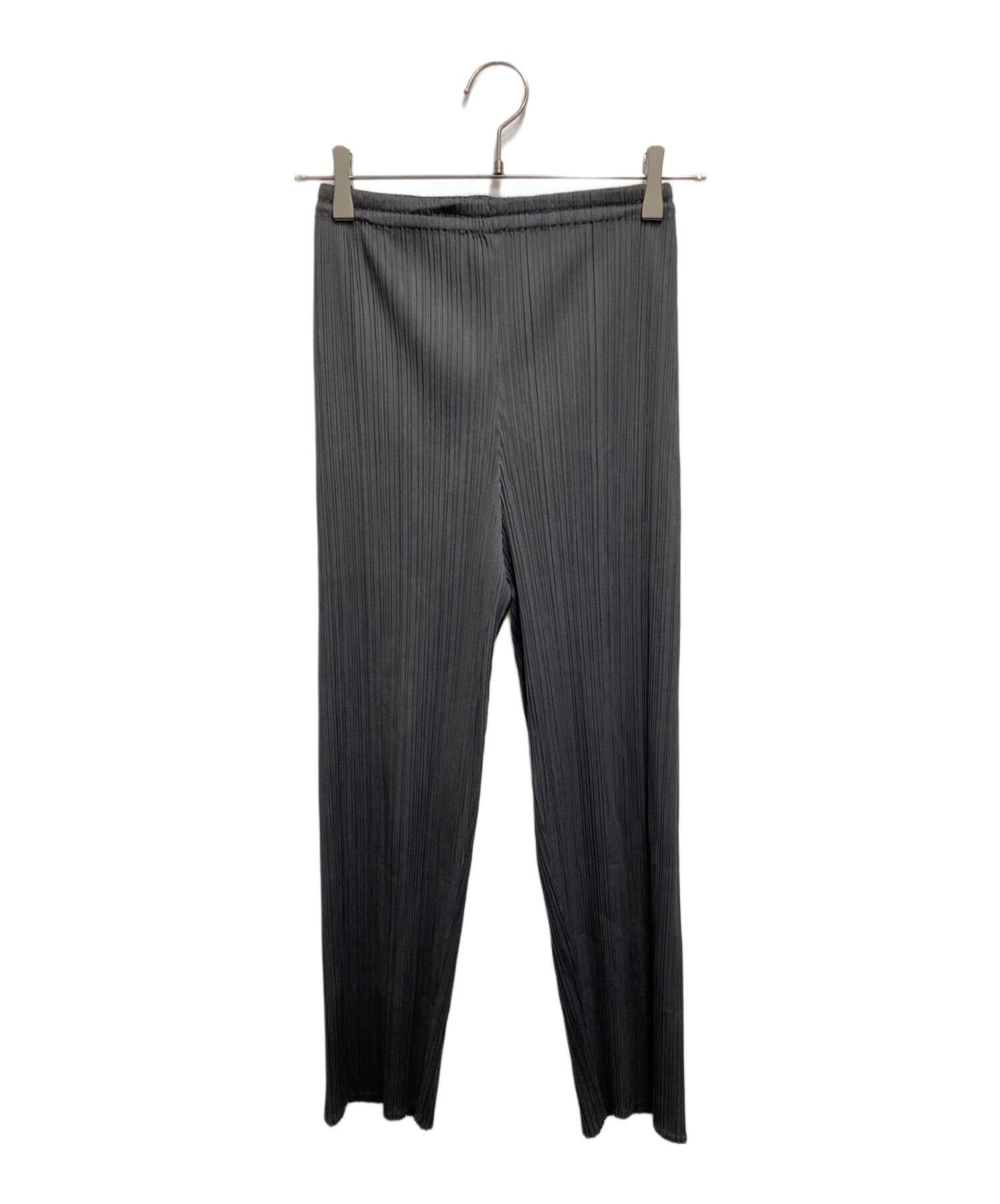 中古・古着通販】PLEATS PLEASE (プリーツプリーズ) プリーツパンツ