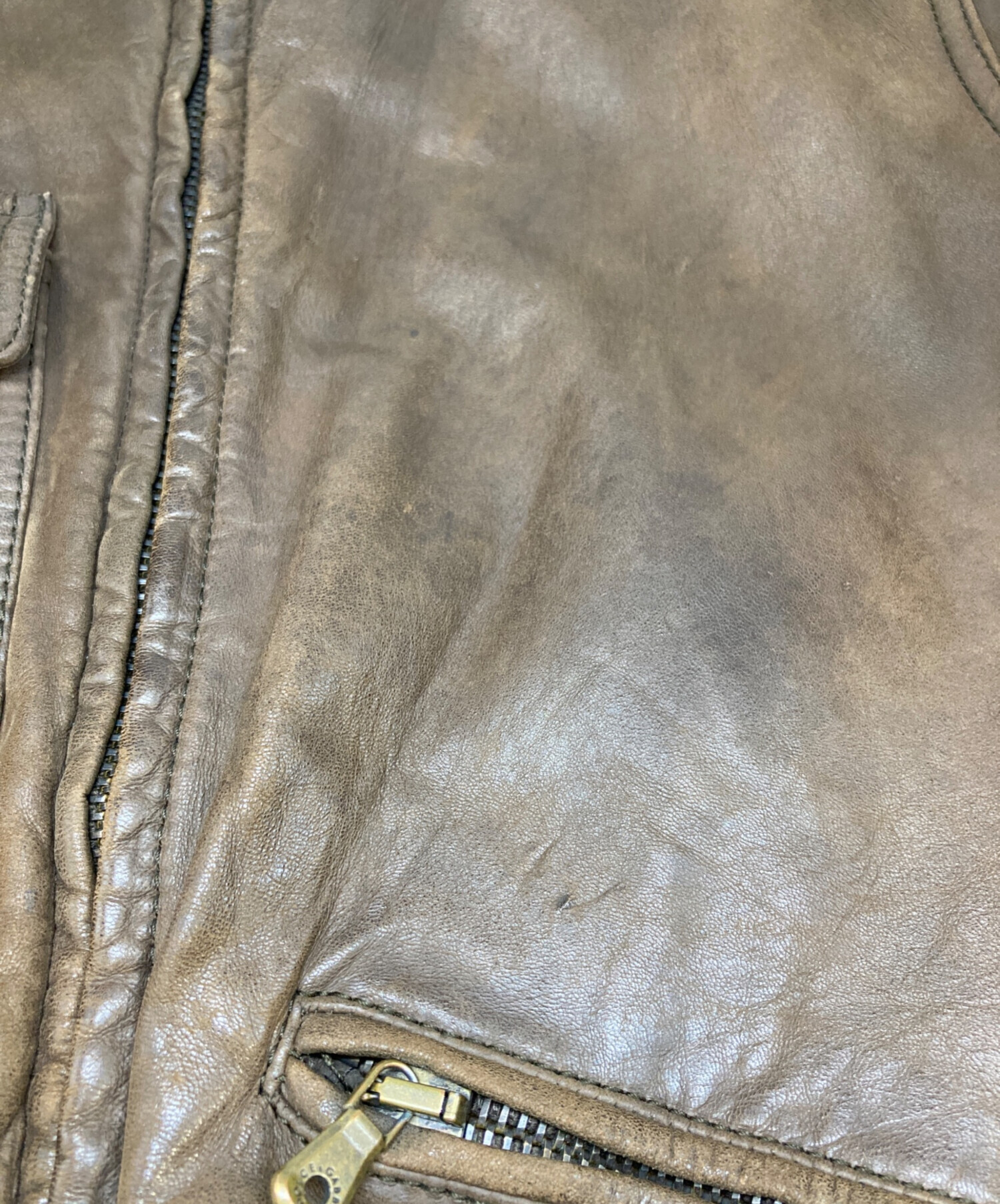 中古・古着通販】DOLCE & GABBANA (ドルチェ＆ガッバーナ) 03AW