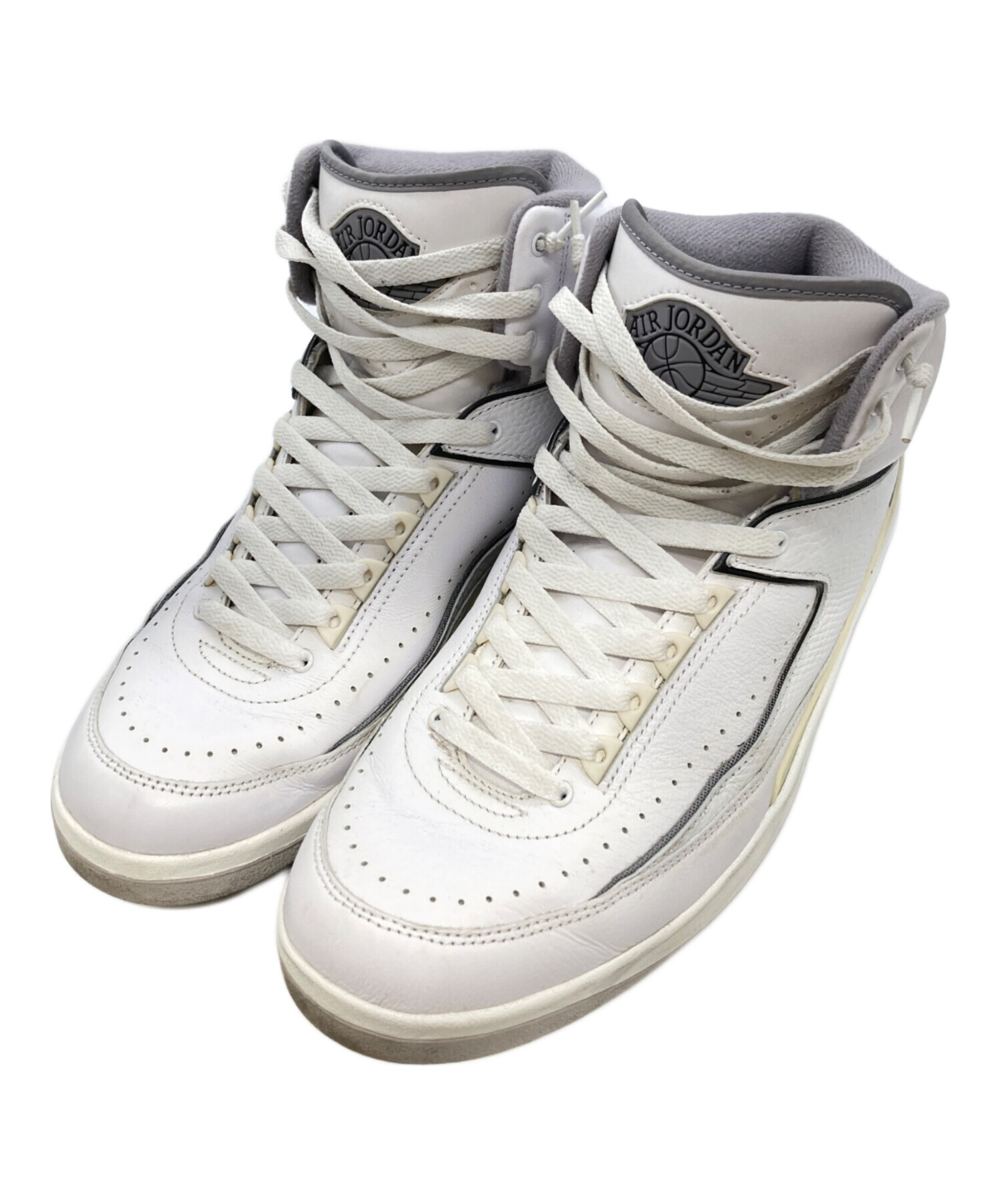 中古・古着通販】NIKE (ナイキ) Air Jordan 2 