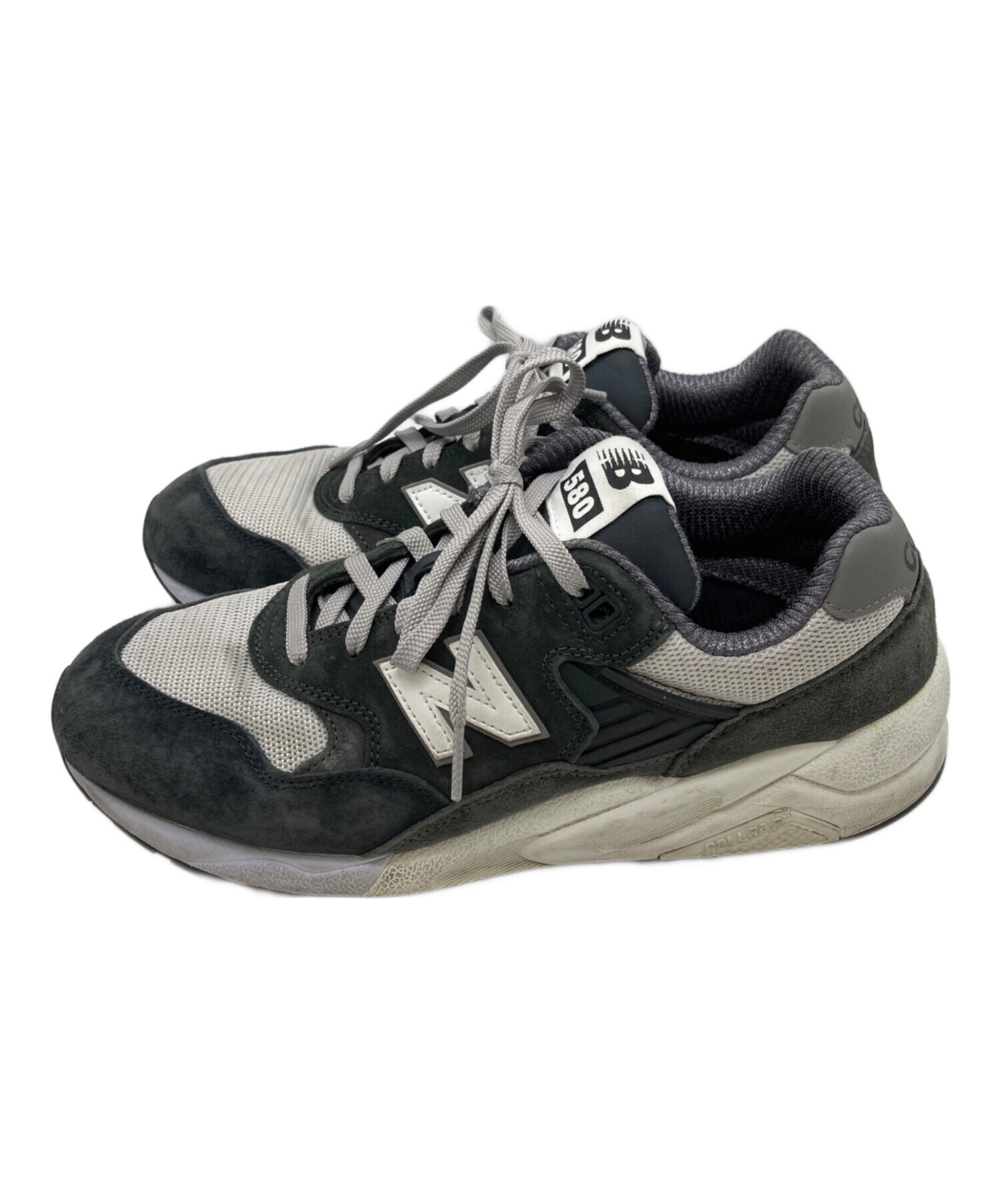 コムデギャルソン　オム　x　ニューバランス MT580 中古・古着通販NEW BALANCE (ニューバランス) COMME des GARCONS