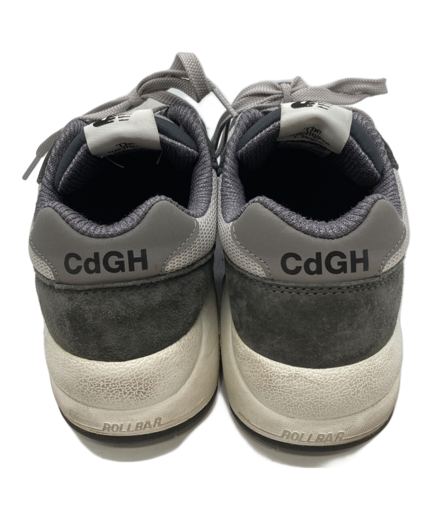 中古・古着通販】NEW BALANCE (ニューバランス) COMME des GARCONS 