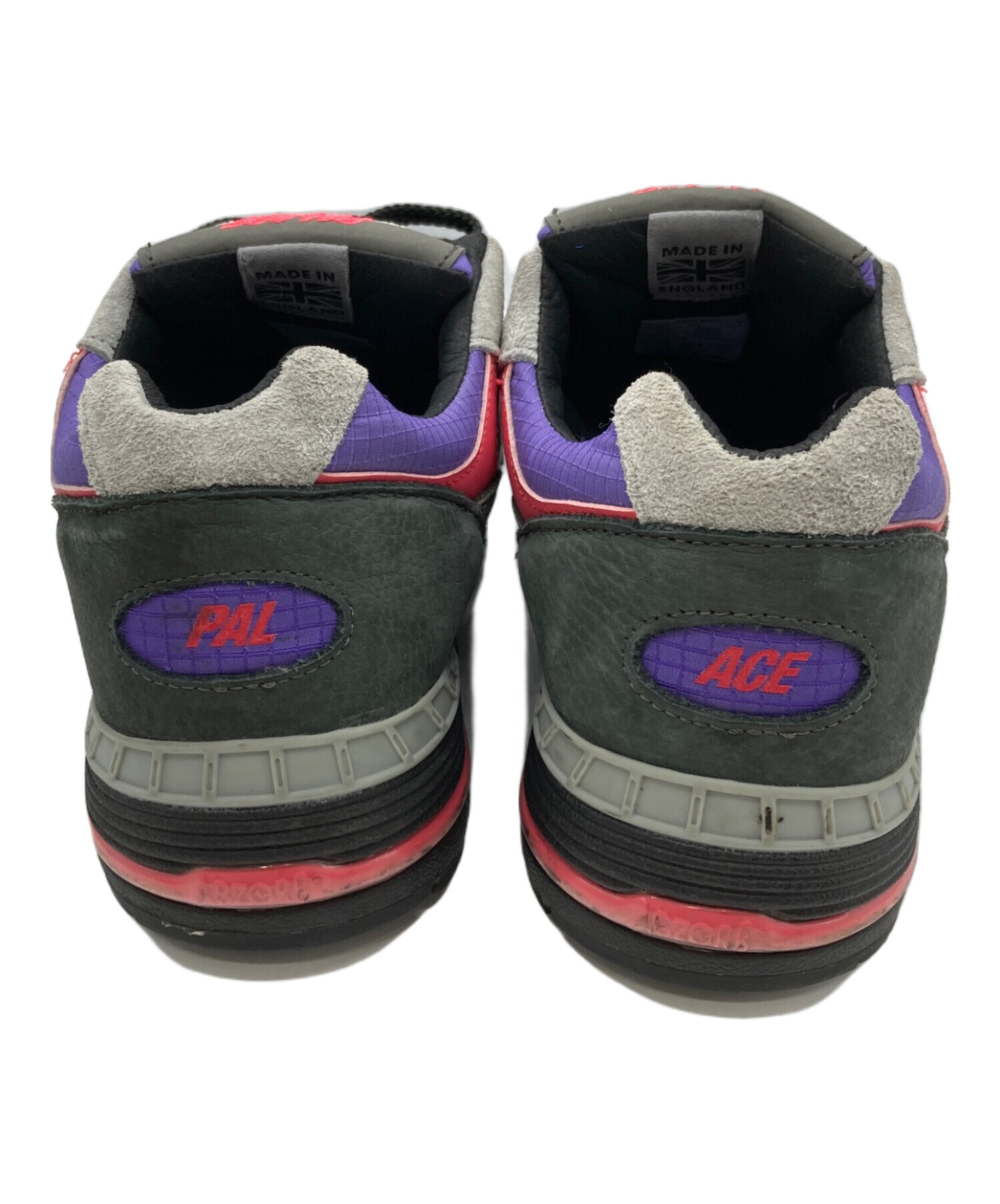 中古・古着通販】NEW BALANCE (ニューバランス) PALACE (パレス) 991 