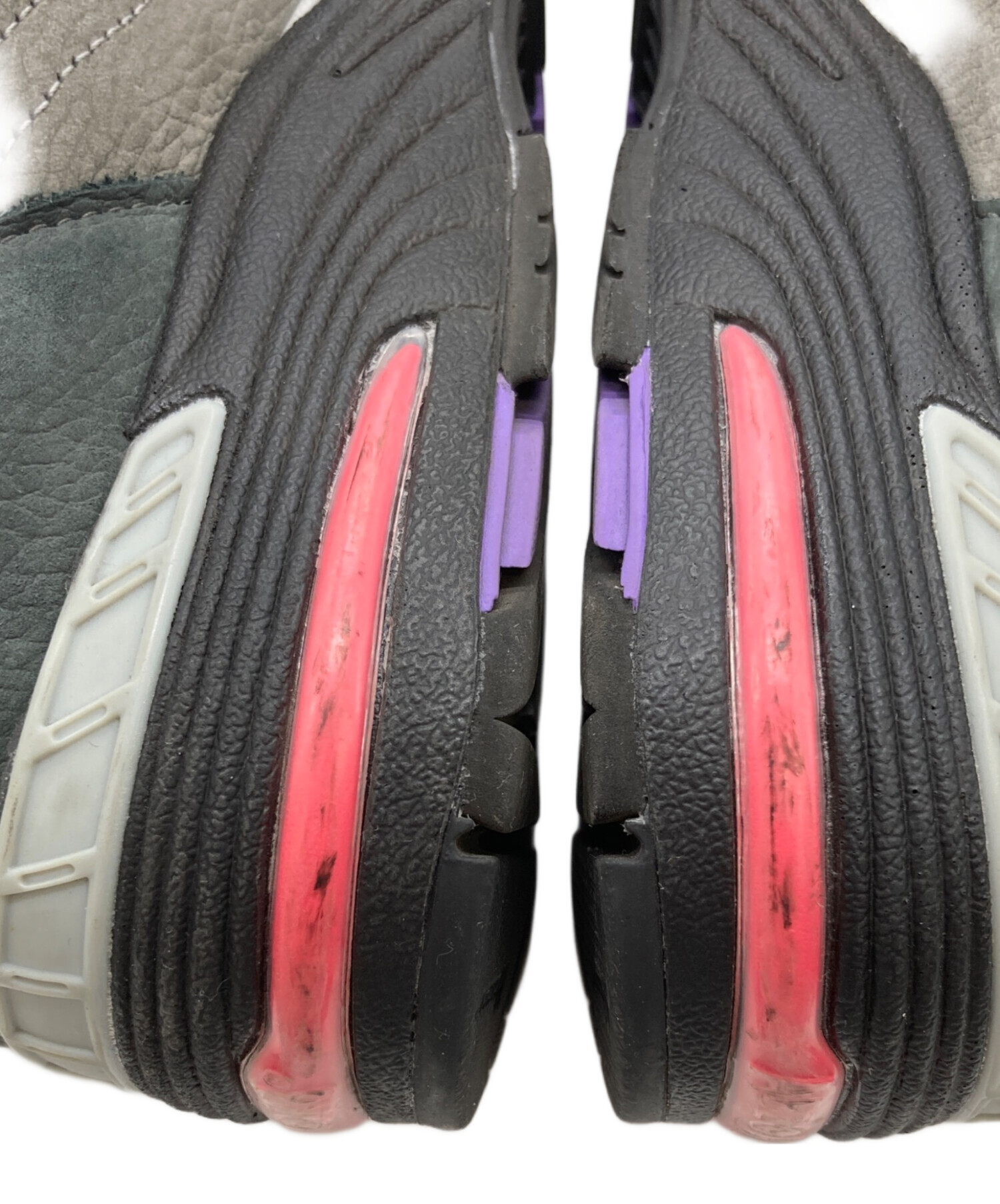 中古・古着通販】NEW BALANCE (ニューバランス) PALACE (パレス) 991 