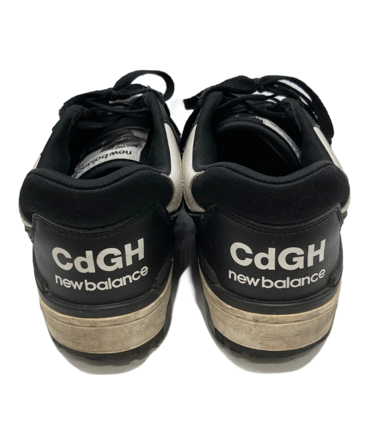 中古・古着通販】NEW BALANCE (ニューバランス) COMME des GARCONS