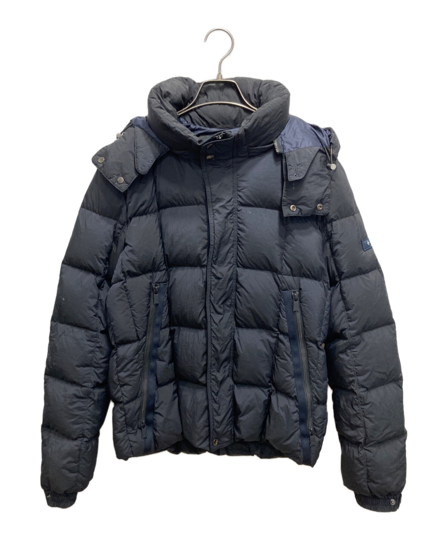 TATRAS⁄タトラスBOESIO TATRAS メンズ02 ダウンジャケット ボエシオ