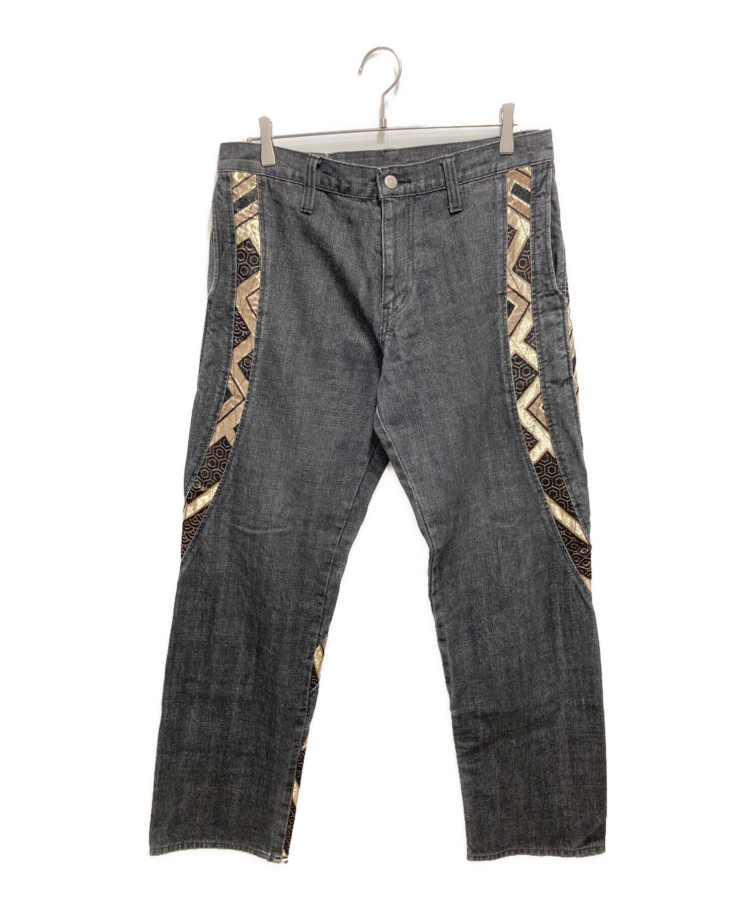 中古・古着通販】JUVENILE DELINQUENT (ジュベナイル デリンクエント 