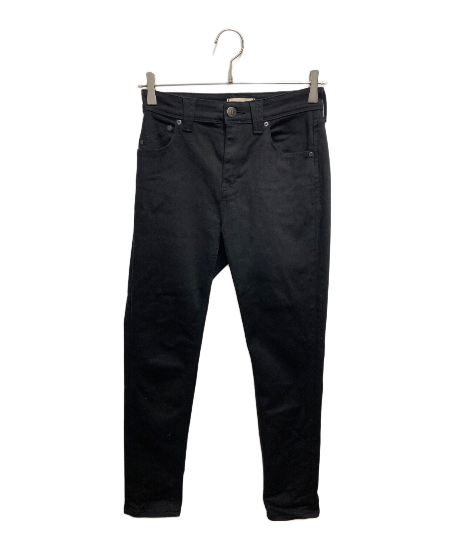 中古・古着通販】YANUK (ヤヌーク) スキニーデニムパンツ/RUTH(ルース 