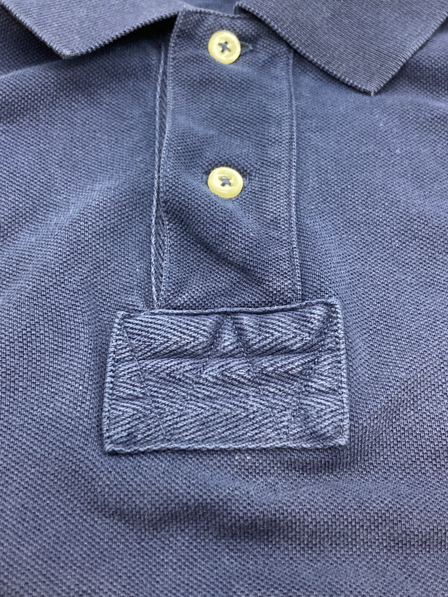 中古・古着通販】POLO RALPH LAUREN (ポロ・ラルフローレン) ビッグ