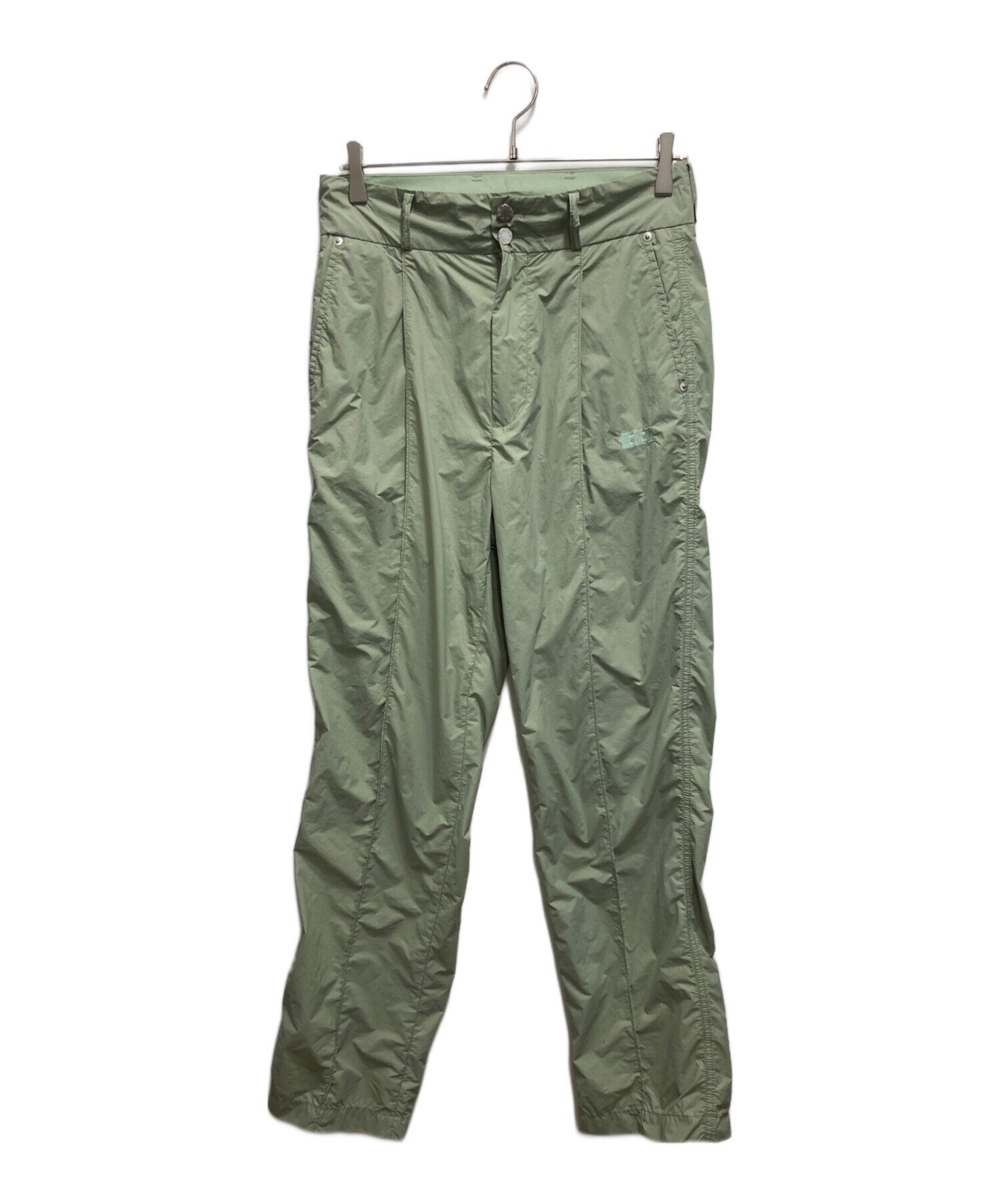 TTT MSW  HILL パンツ MIKADO着用 中古・古着通販】TTT MSW (ティー) New Standard Straight Pants