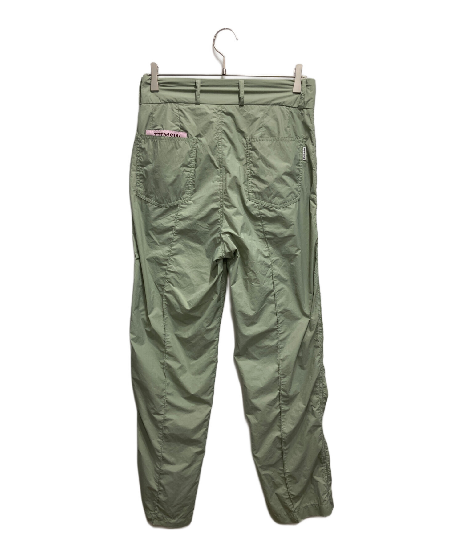 中古・古着通販】TTT MSW (ティー) New Standard Straight Pants