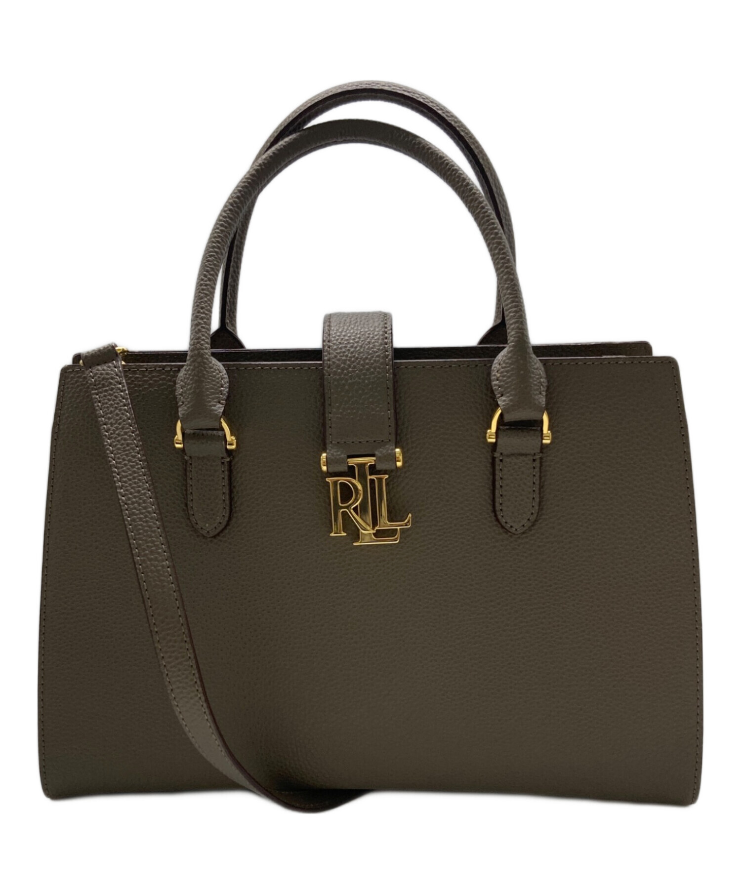 中古・古着通販】LAUREN RALPH LAUREN (ローレンラルフローレン) 2way 