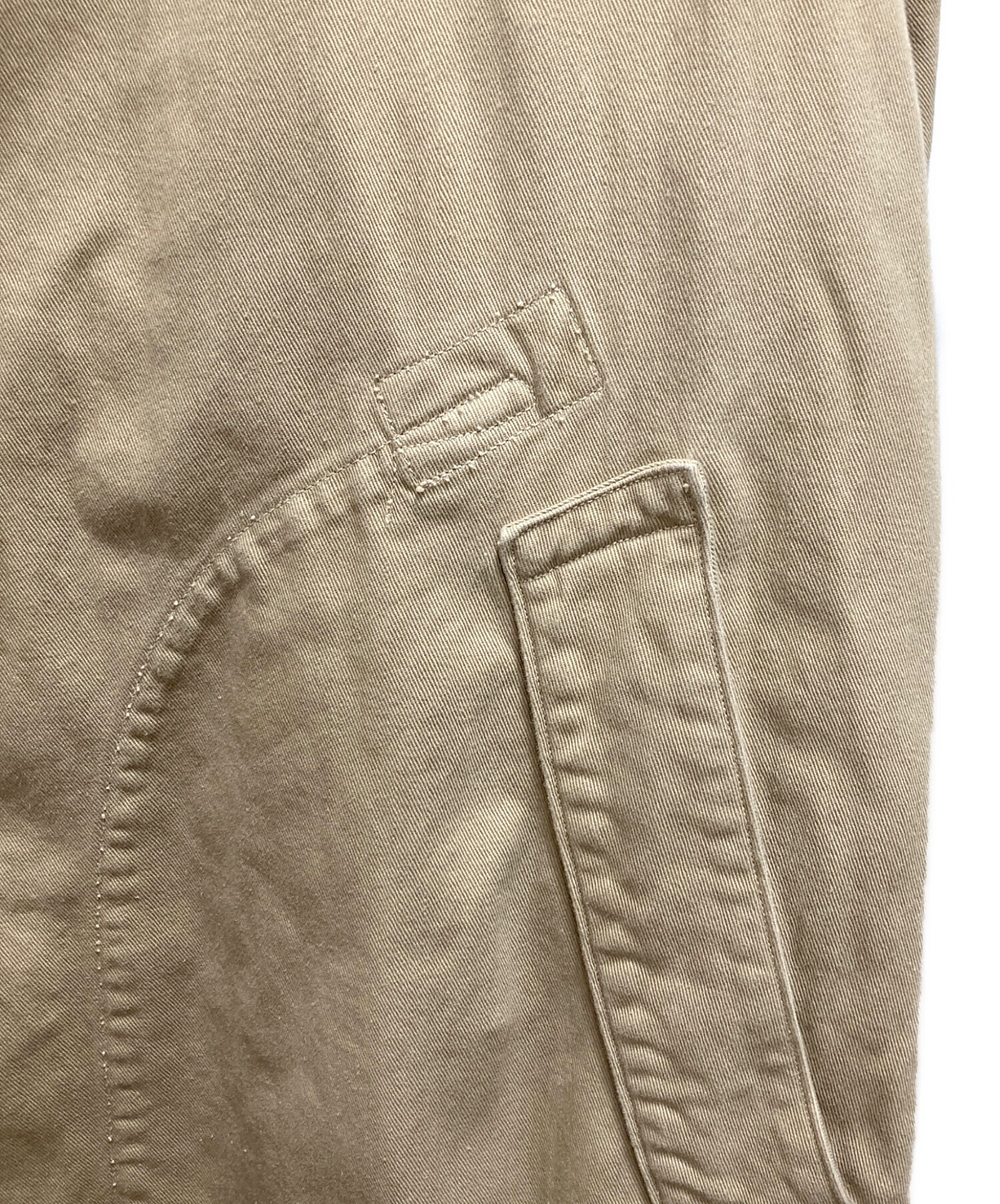 中古・古着通販】45R (フォーティファイブ・アール) おこめチノの908