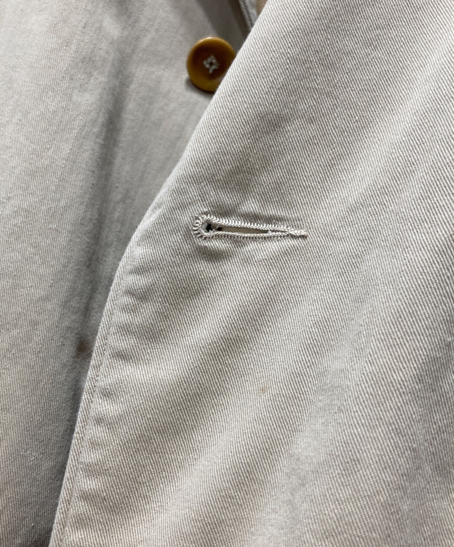 中古・古着通販】45R (フォーティファイブ・アール) おこめチノの908