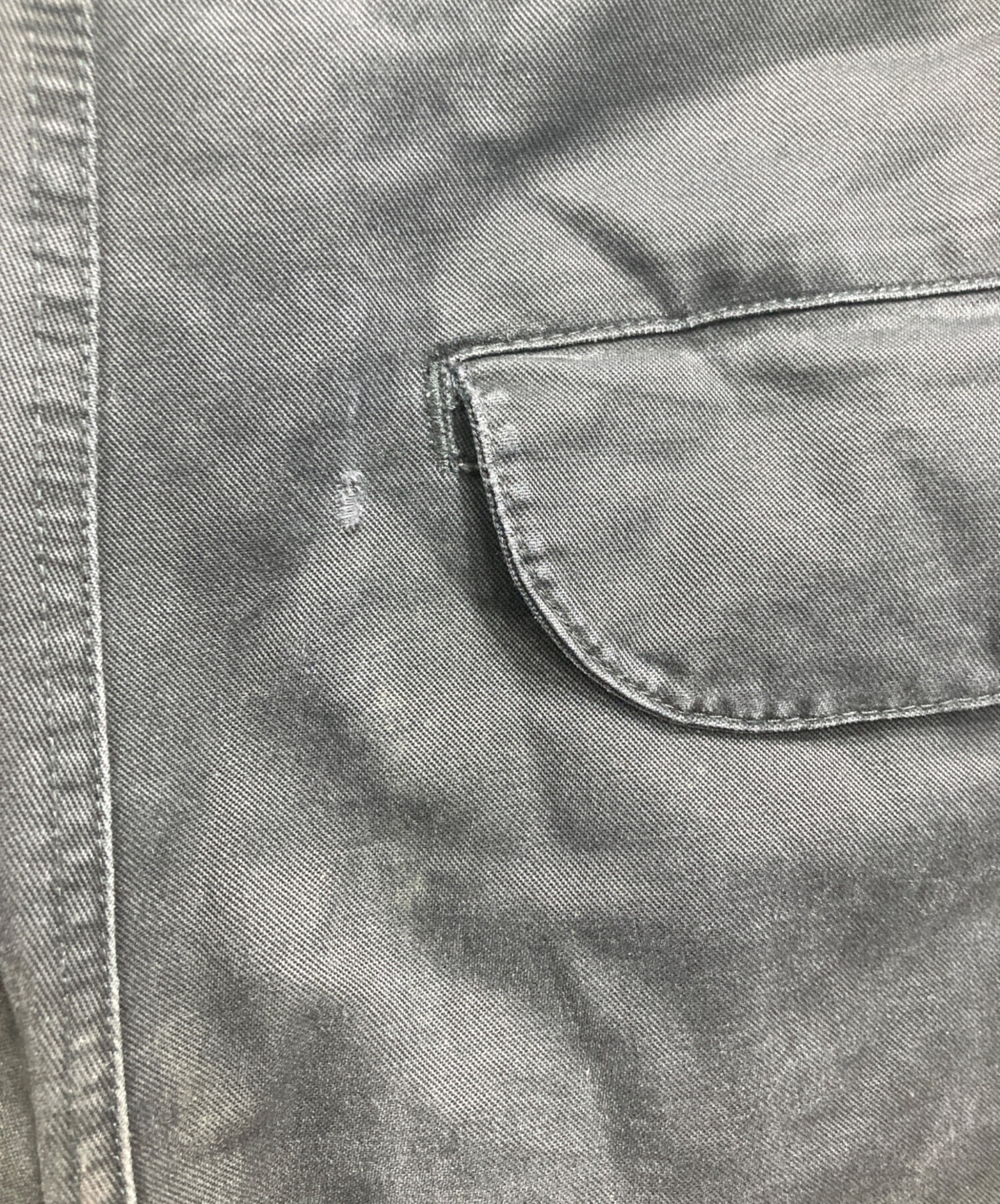 中古・古着通販】entire studios (エンタイアスタジオ) カーゴパンツ