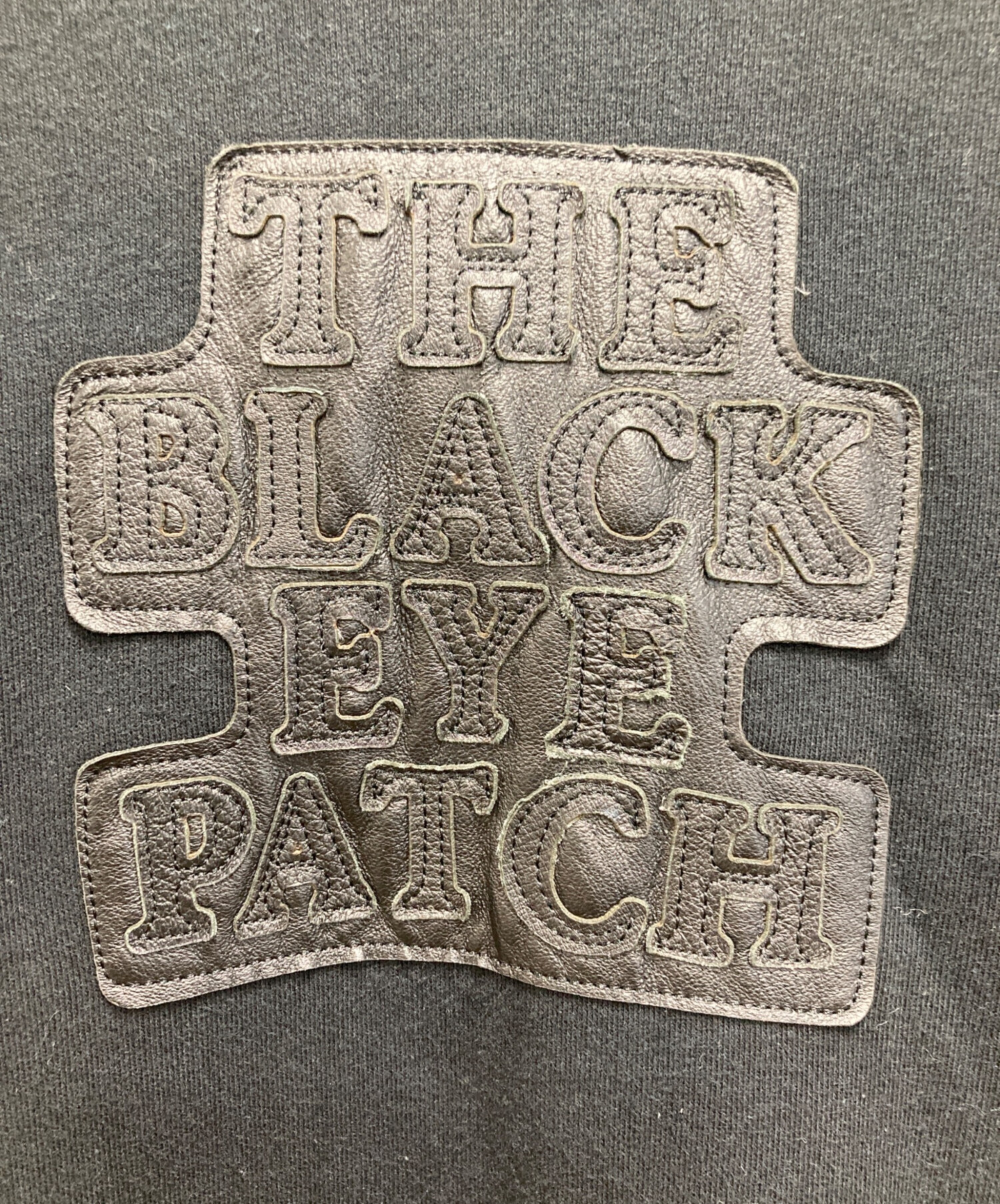 中古・古着通販】THE BLACK EYE PATCH (ブラックアイパッチ) レザー