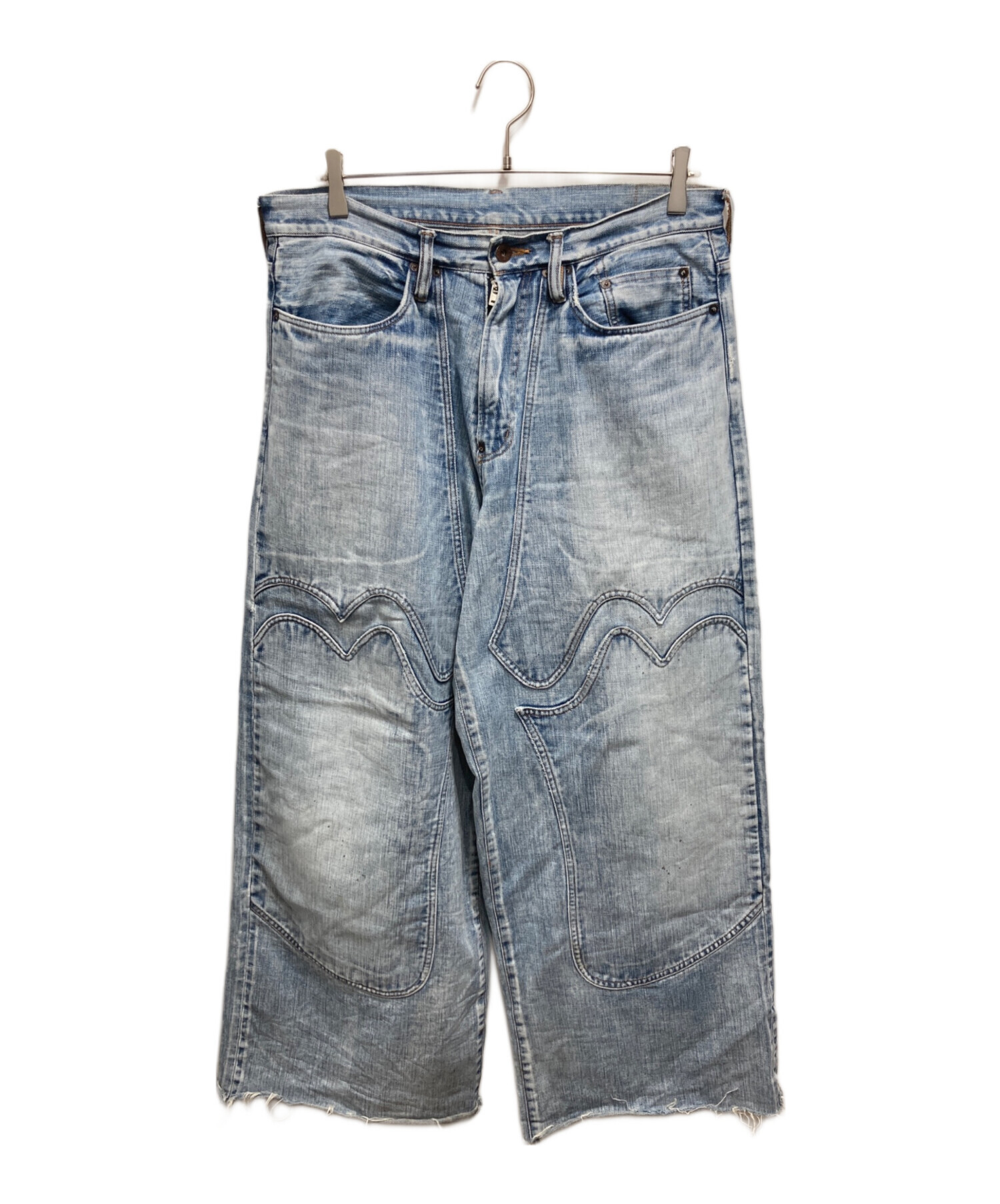 中古・古着通販】SUGARHILL (シュガーヒル) FADED MODERN DENIM 