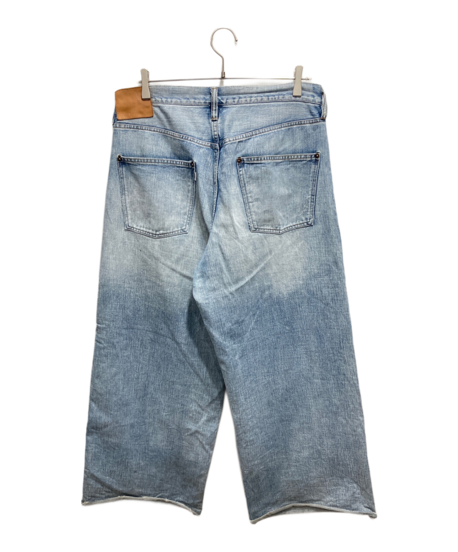 パンツ SUGARHILL MODERN TROUSERS size 34 SUGARHILL MODERN TROUSERS size 34