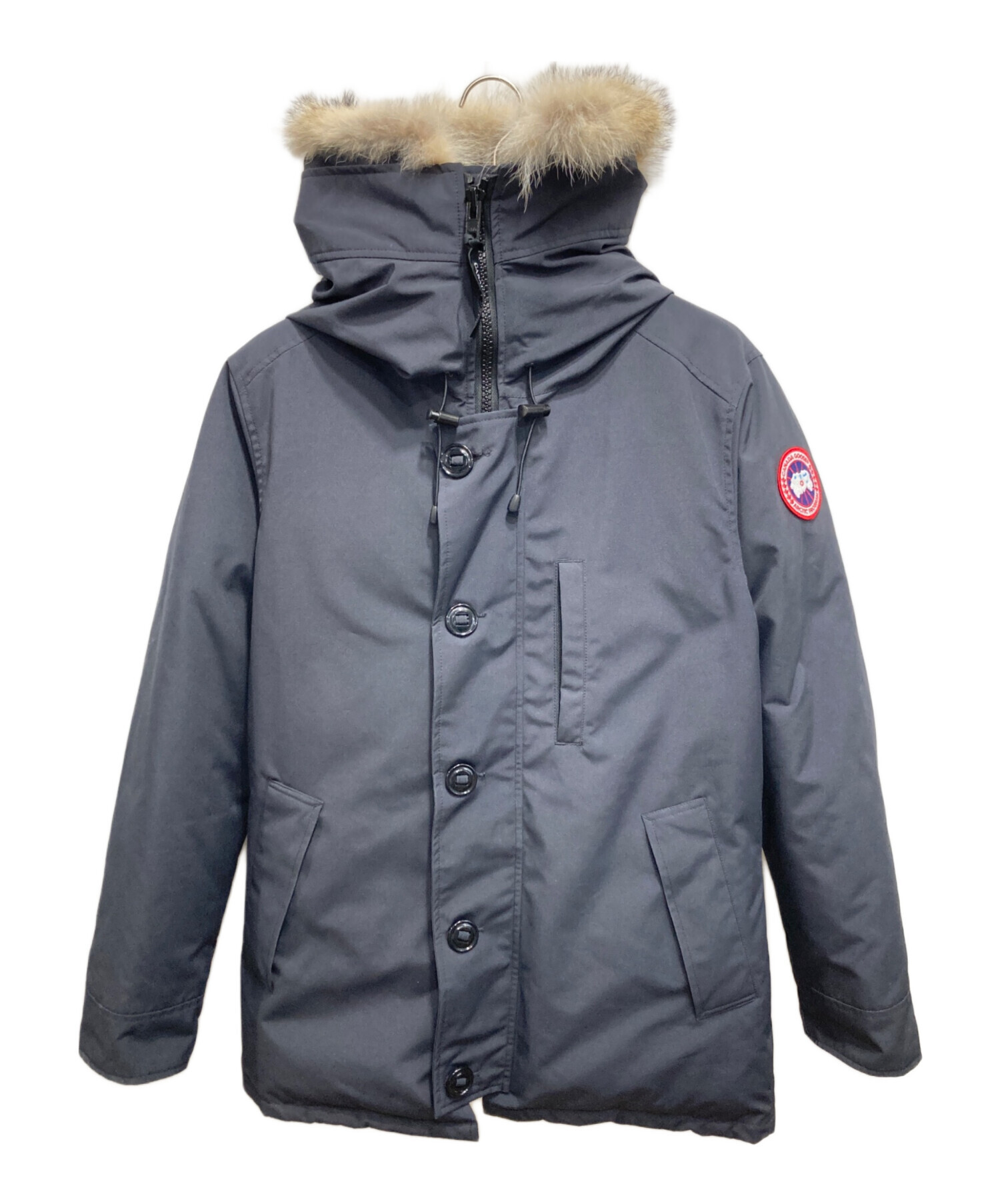 Canada Goose CHATEAU PARKA グレー