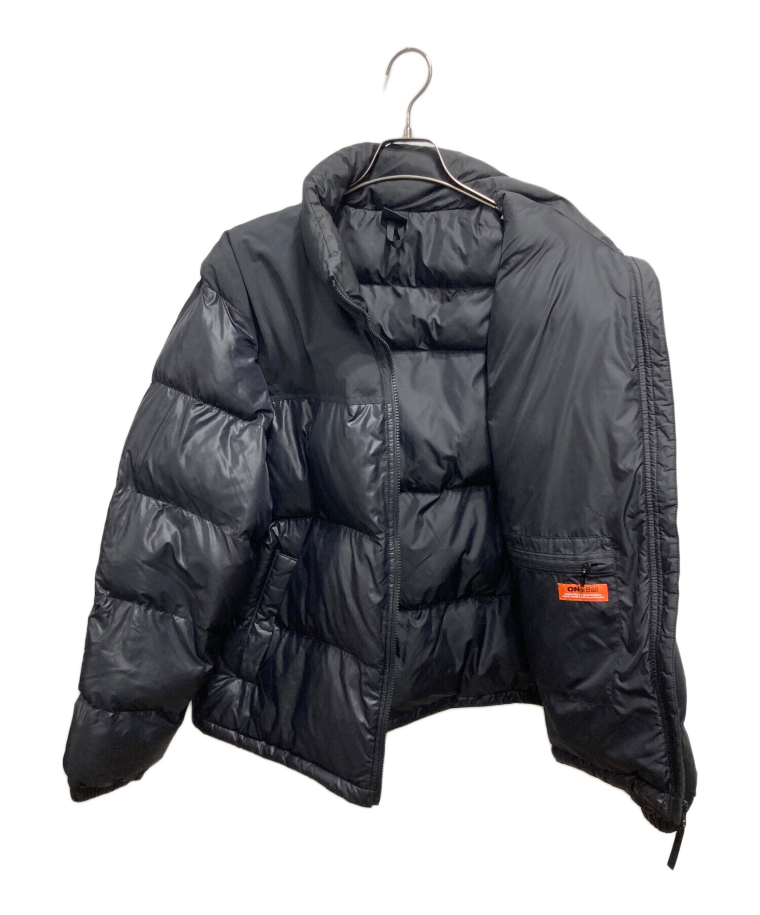 中古・古着通販】THE NORTH FACE (ザ ノース フェイス) ヌプシ オン ザ 