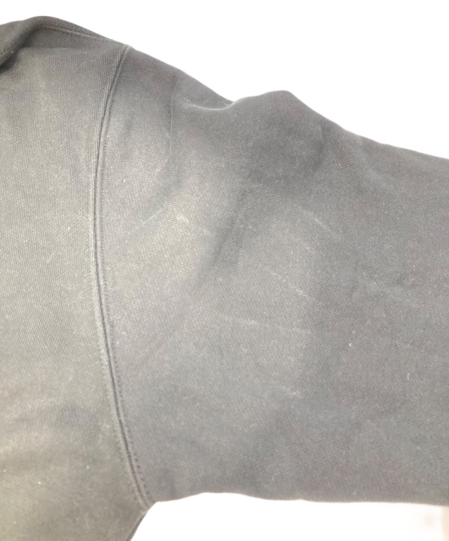 中古・古着通販】stussy (ステューシー) プリントスウェット