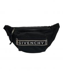 メンズ、バッグ、ボディバッグ/ウエストバッグ、GIVENCHY(ジバンシィ