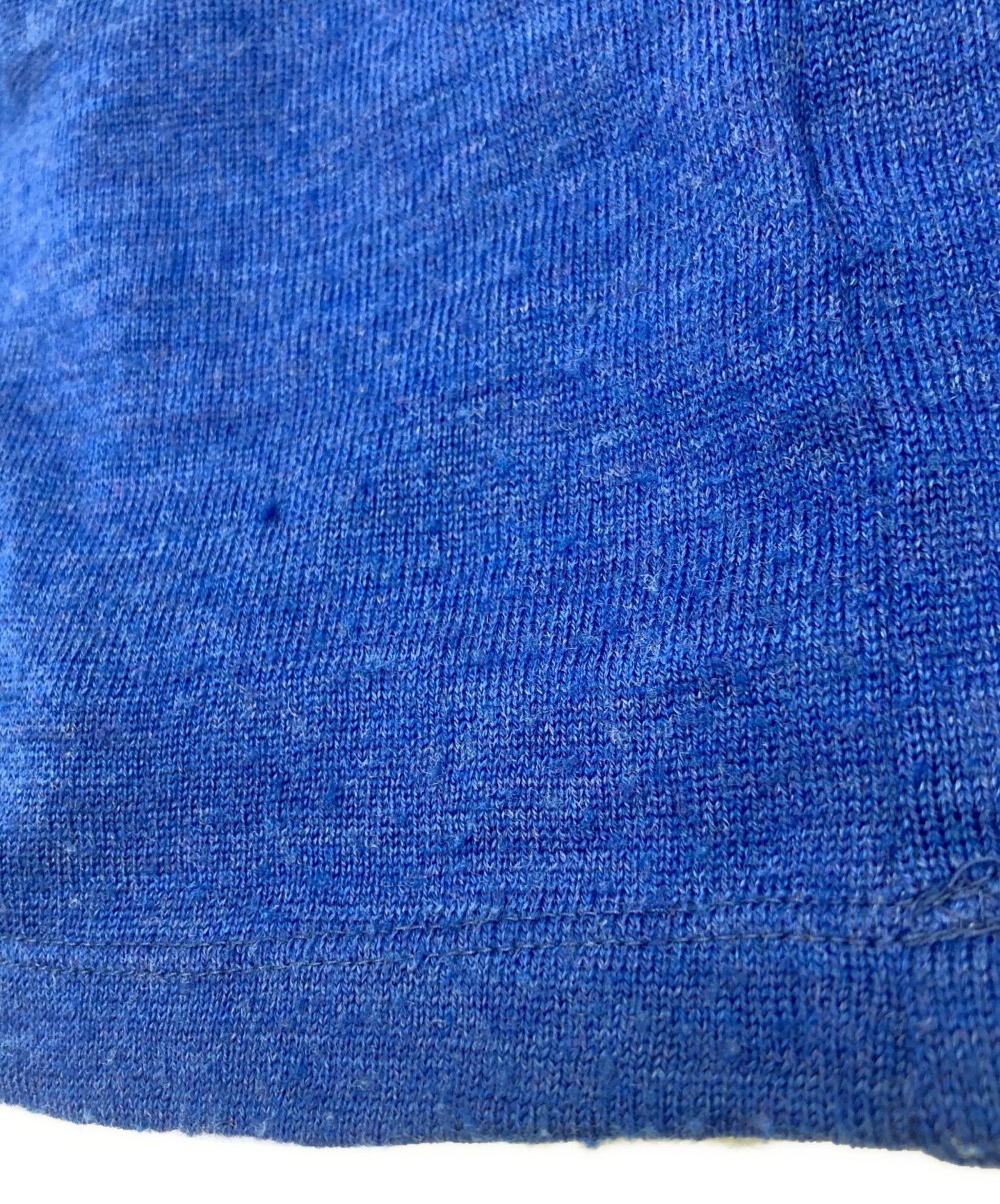 美品 45R ギマニットギャザーTシャツ 2 45rpm ゆったり 45rpm - 美品 45R ギマニットギャザーTシャツ 2 45rpm ゆったりの通販