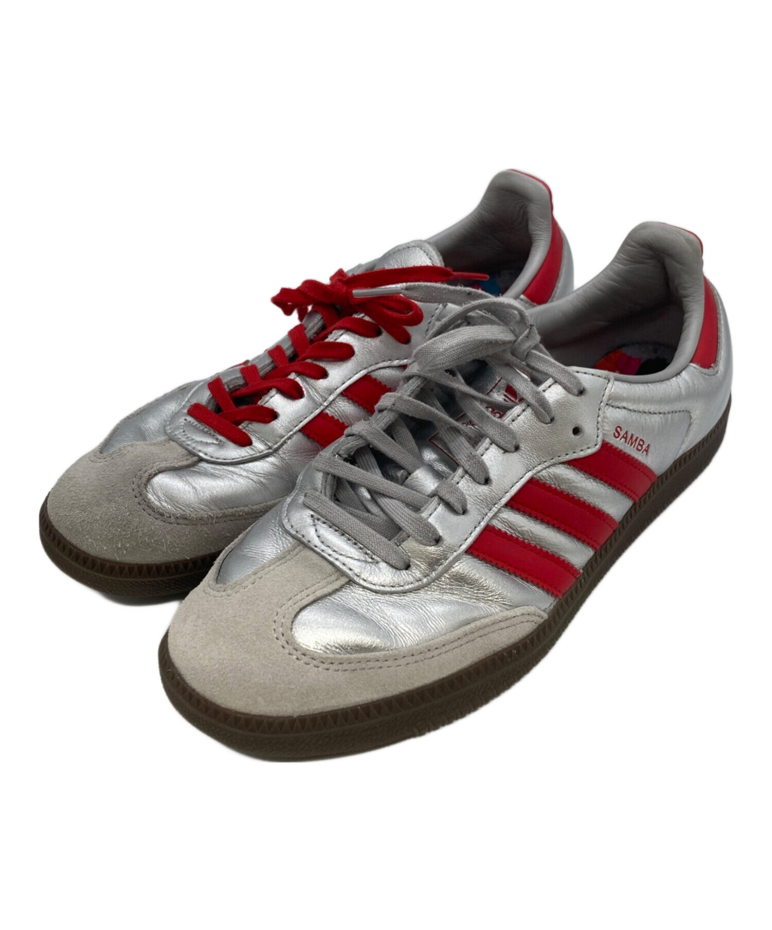 中古・古着通販】adidas (アディダス) サンバ シブヤ 