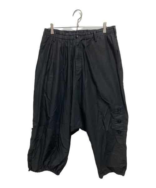 中古・古着通販】Y's BANG ON! (ワイズバングオン！) Roll Up Sarouel