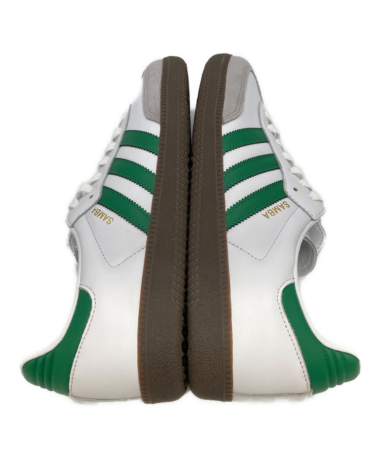 中古・古着通販】adidas (アディダス) Samba OG ローカットスニーカー 