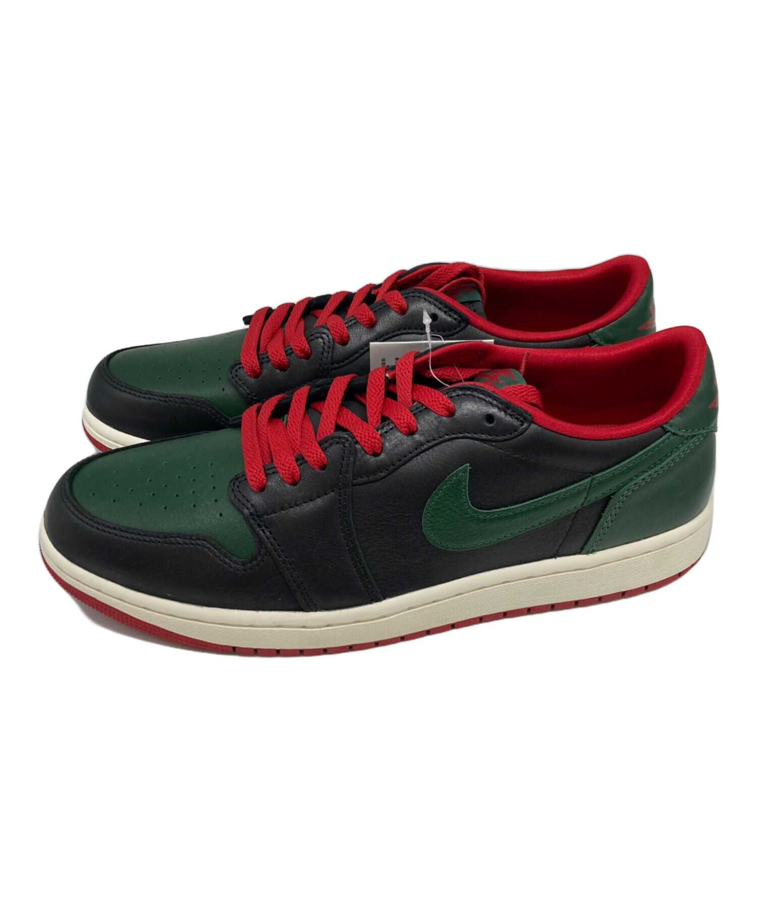 中古・古着通販】NIKE (ナイキ) WMNS AIR JORDAN 1 RETRO LOW OG