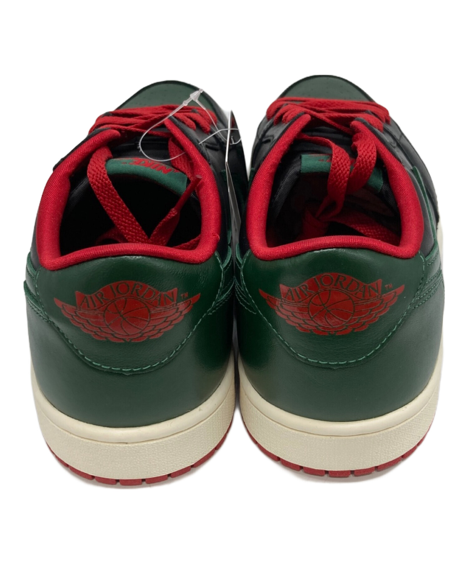 中古・古着通販】NIKE (ナイキ) WMNS AIR JORDAN 1 RETRO LOW OG 