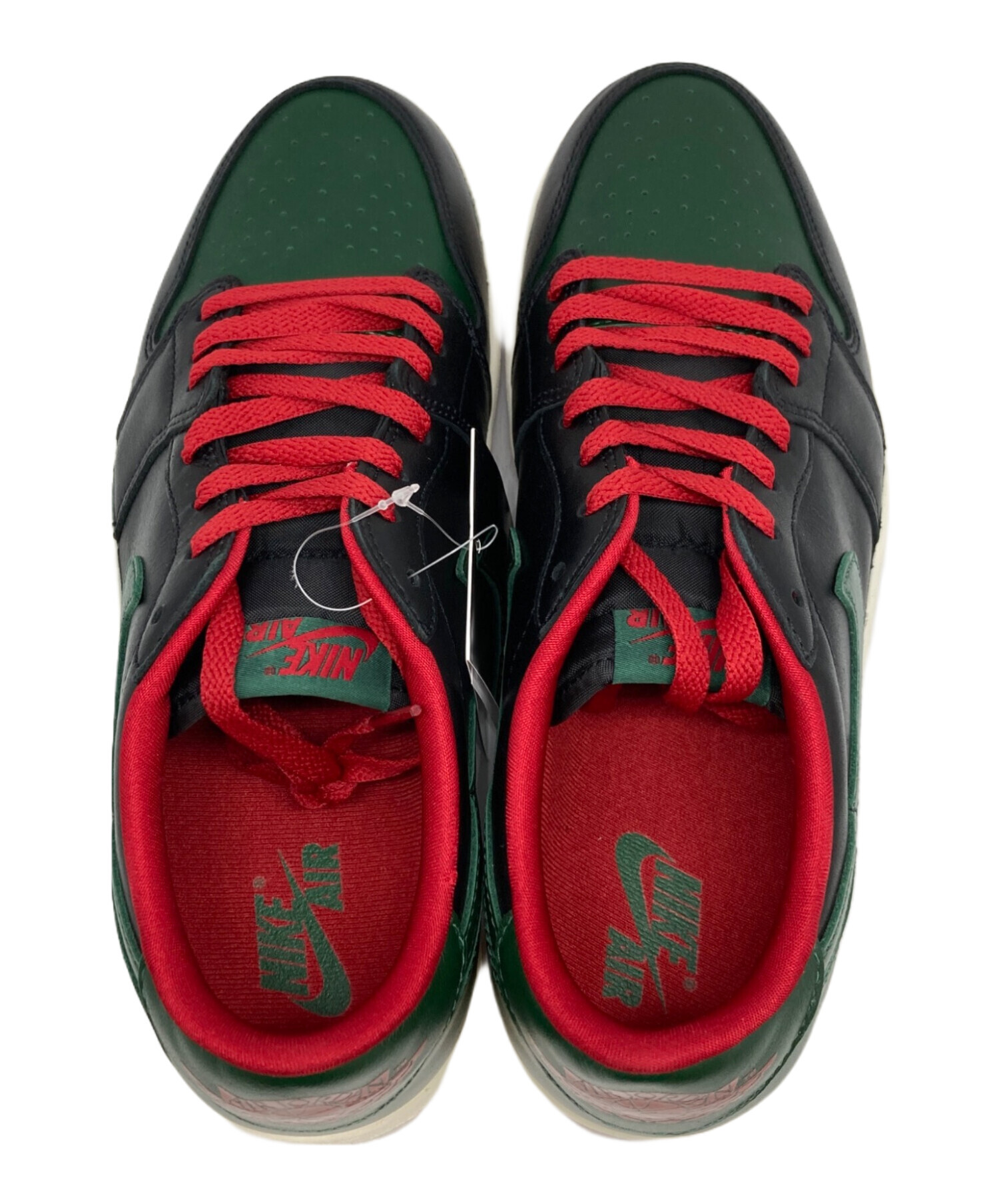 中古・古着通販】NIKE (ナイキ) WMNS AIR JORDAN 1 RETRO LOW OG 