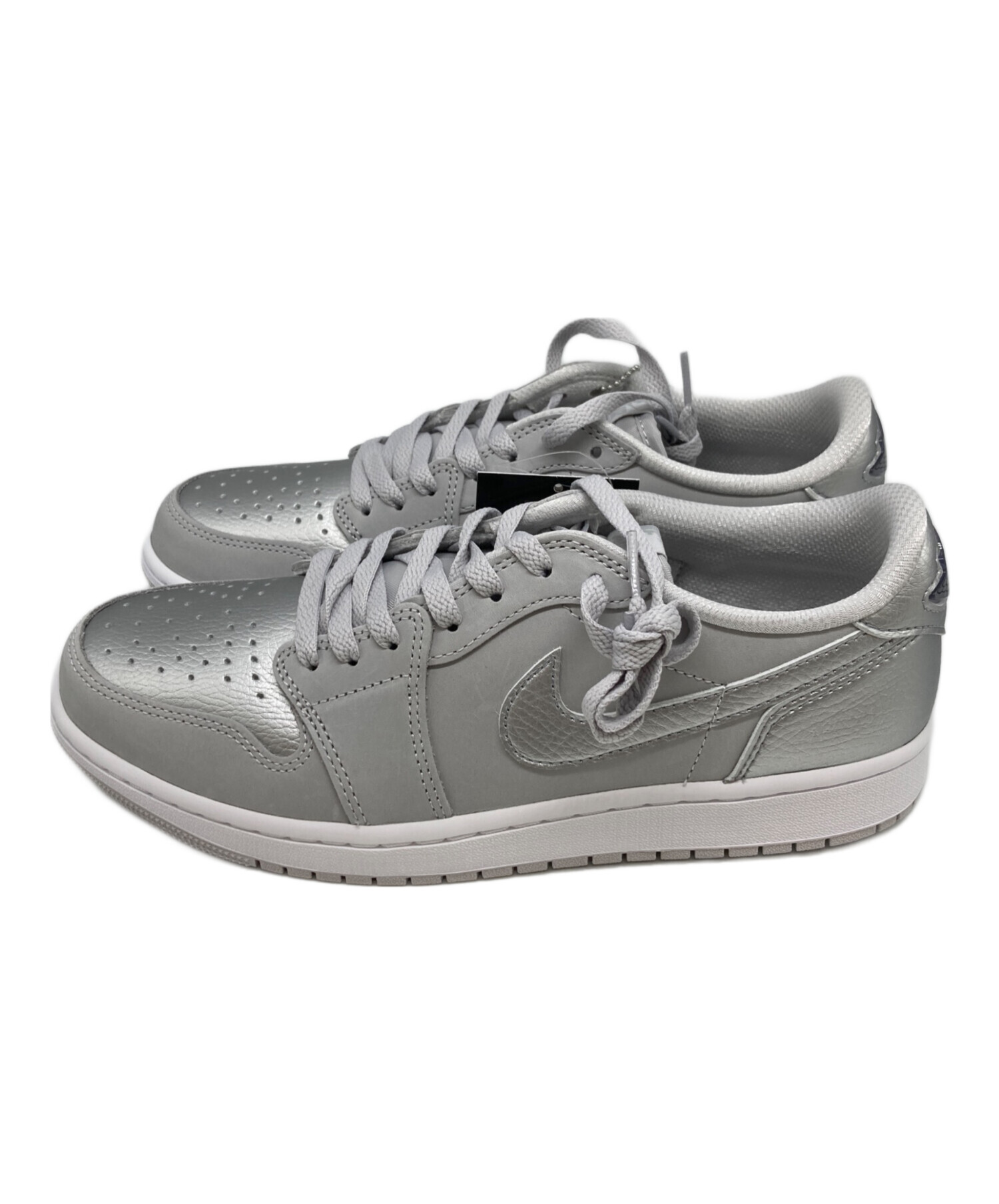 中古・古着通販】NIKE (ナイキ) Nike Air Jordan 1 Retro Low OG 