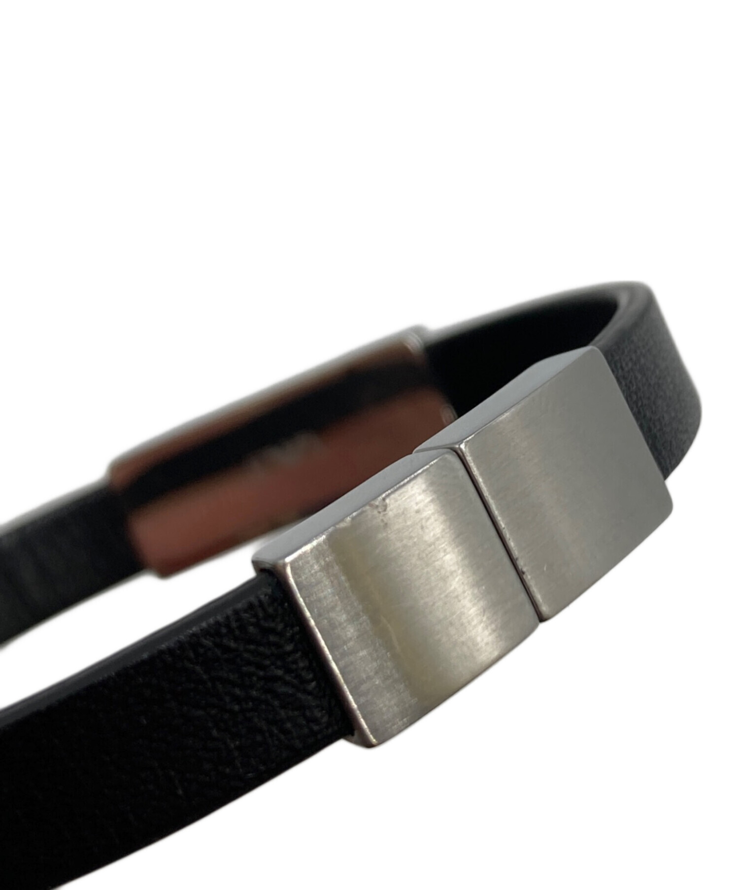 中古・古着通販】GIORGIO ARMANI (ジョルジョアルマーニ) ブレスレット 