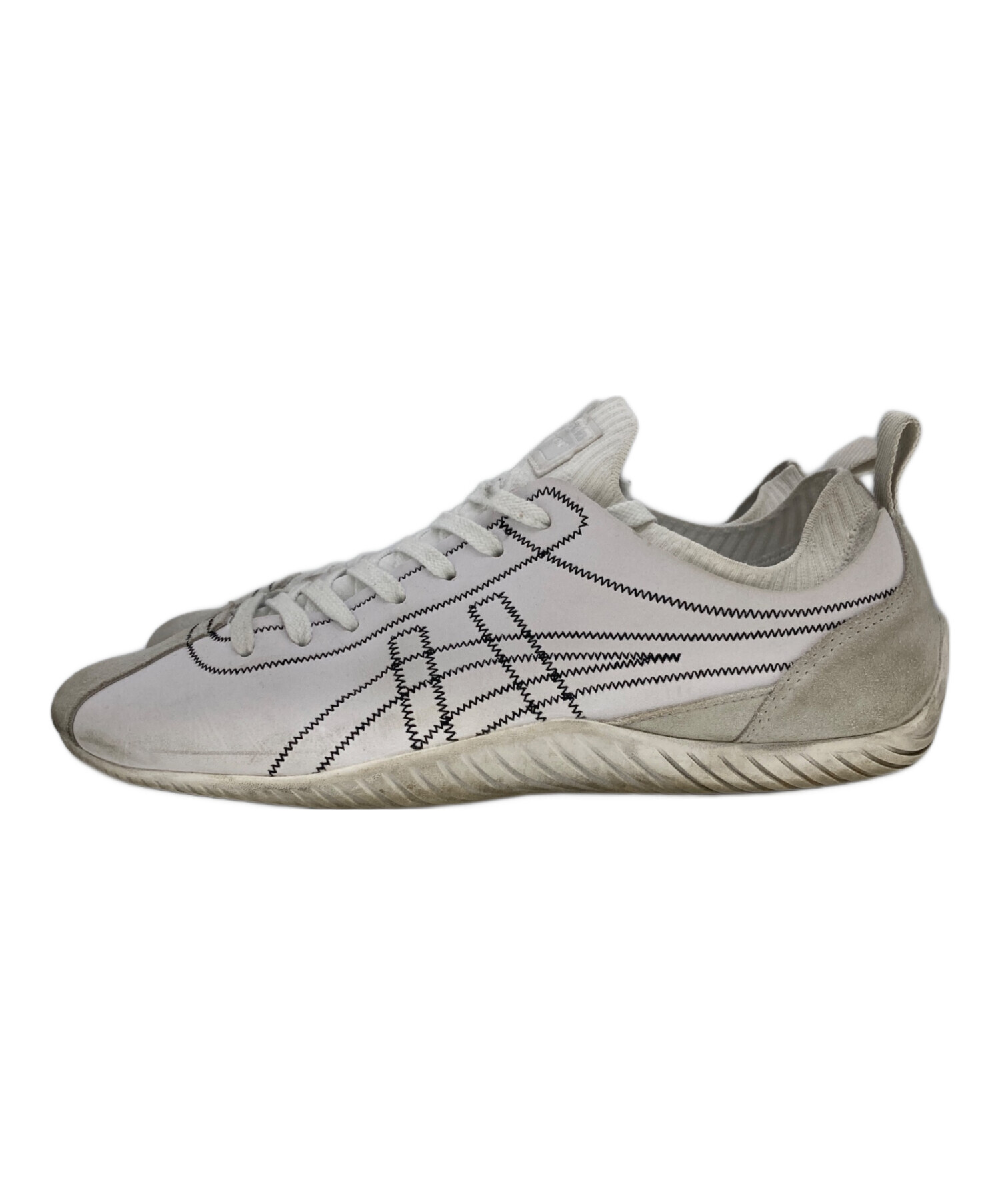 中古・古着通販】Onitsuka Tiger (オニツカタイガー) SCLAW / スクロウ 