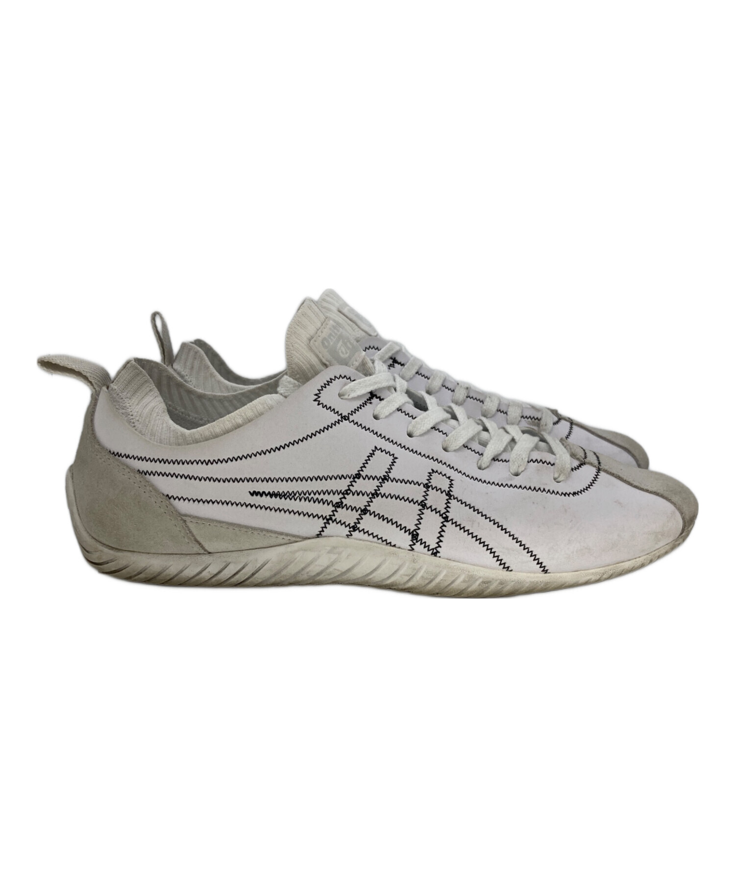 中古・古着通販】Onitsuka Tiger (オニツカタイガー) SCLAW / スクロウ