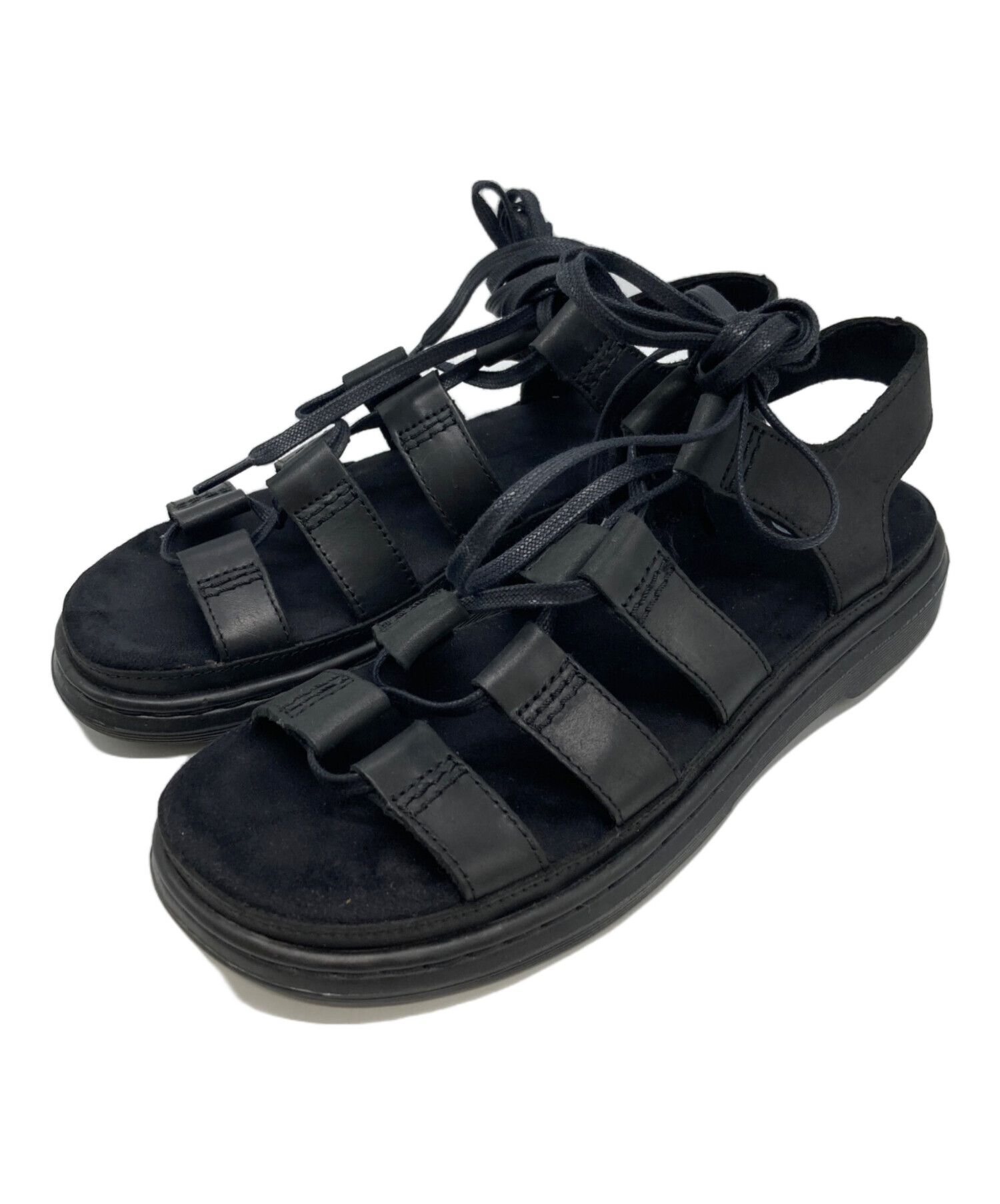 中古・古着通販】Dr.Martens (ドクターマーチン) KRISTINA 中古・古着通販】Dr.Martens (ドクターマーチン) KRISTINA