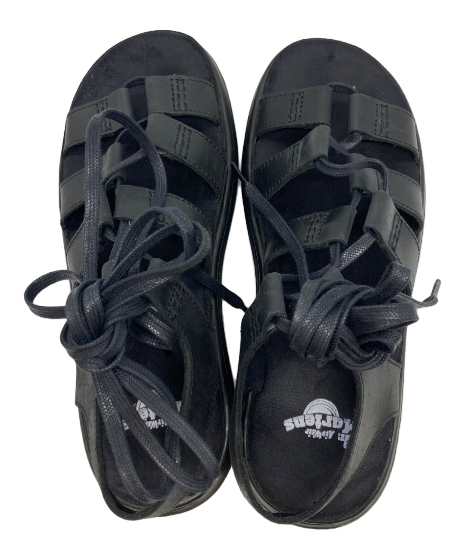 中古・古着通販】Dr.Martens (ドクターマーチン) KRISTINA 中古・古着通販】Dr.Martens (ドクターマーチン) KRISTINA